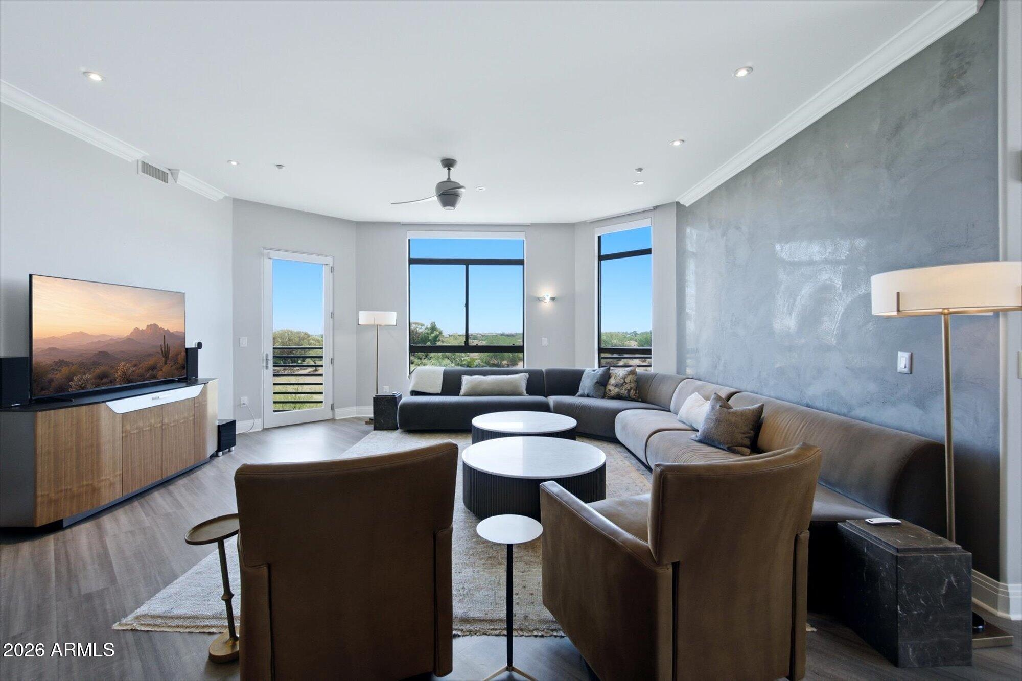 LANDMARK CONDOMINIUM 2 2ND AMD - Residential Lease