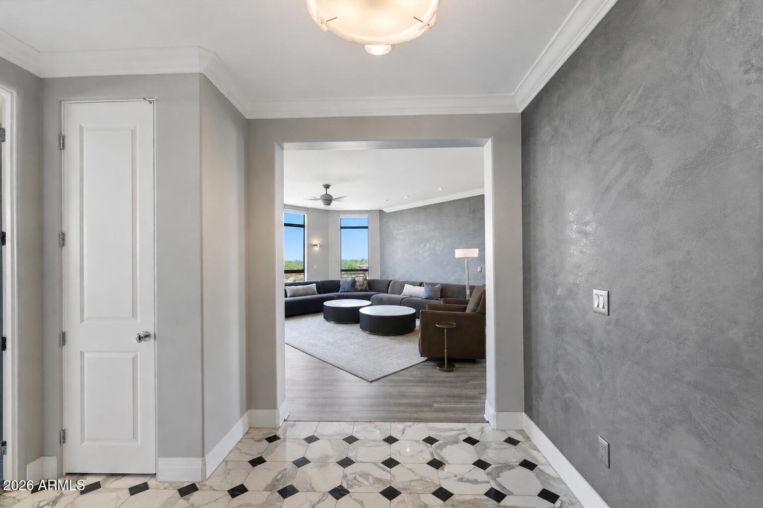 LANDMARK CONDOMINIUM 2 2ND AMD - Residential Lease