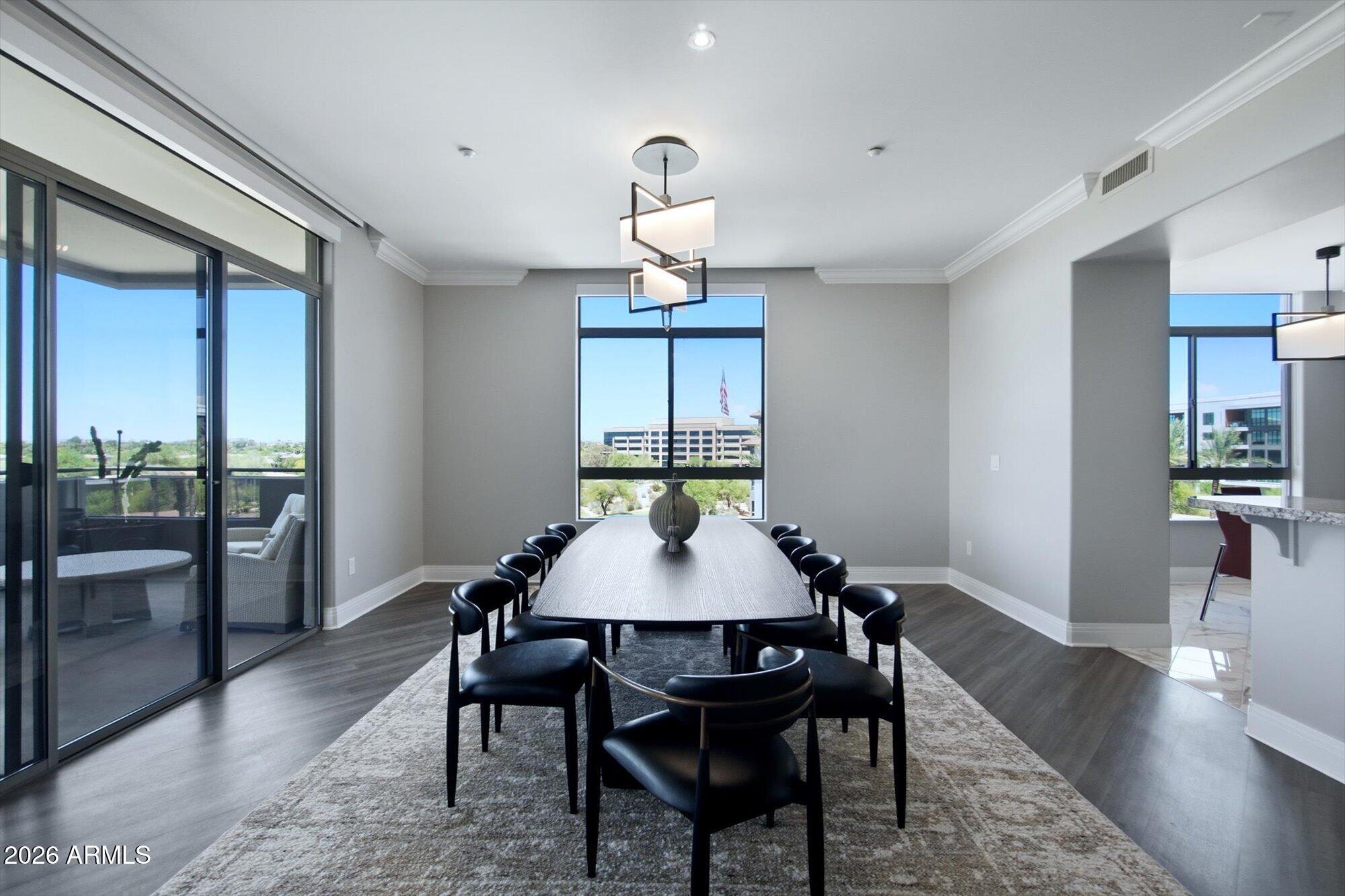 LANDMARK CONDOMINIUM 2 2ND AMD - Residential Lease
