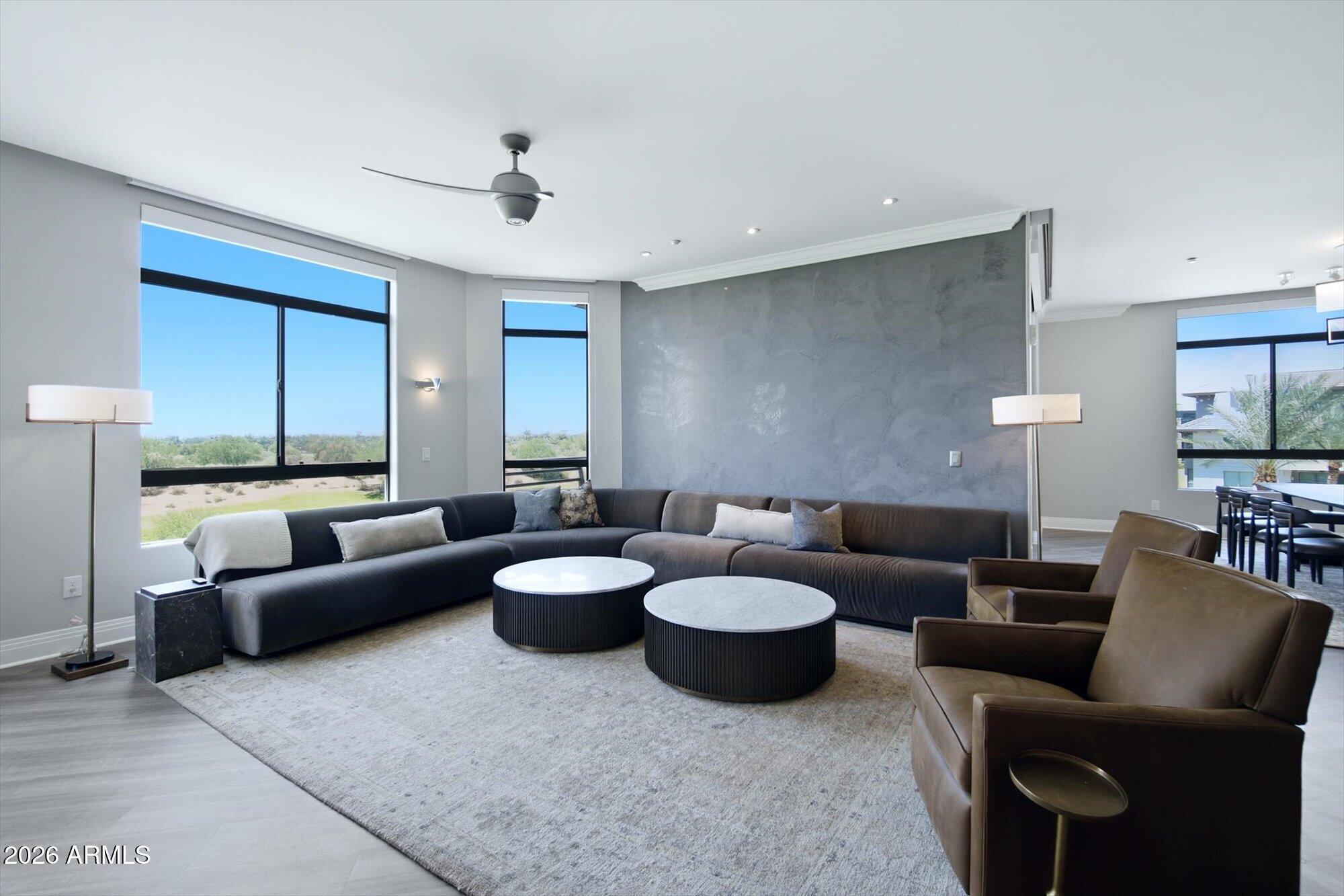 LANDMARK CONDOMINIUM 2 2ND AMD - Residential Lease