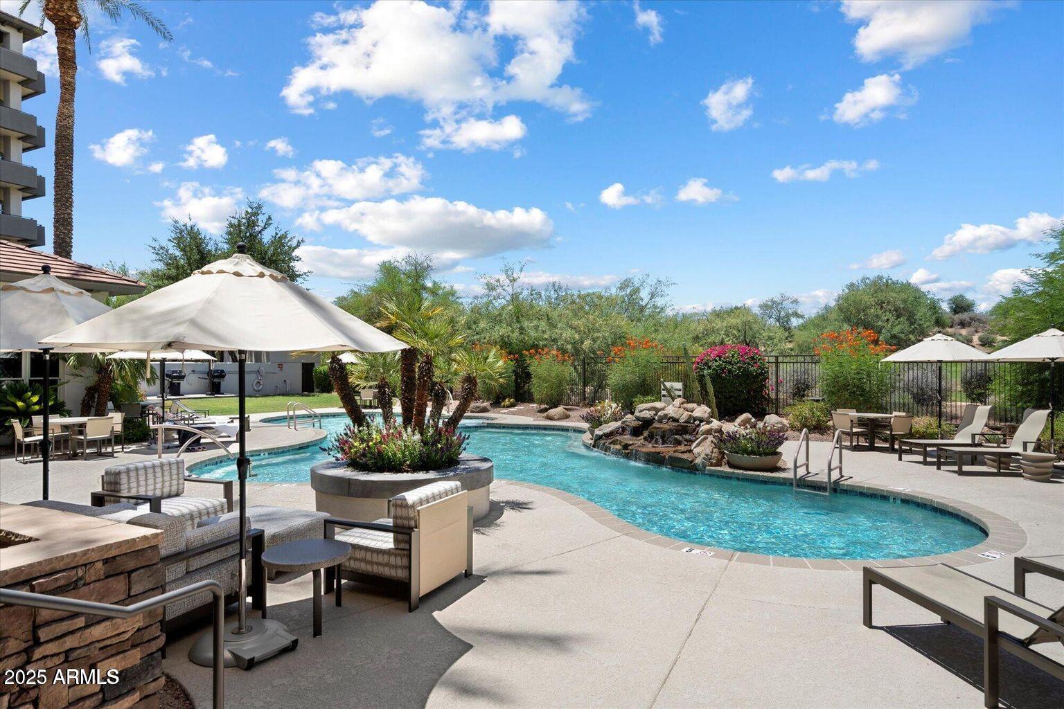 LANDMARK CONDOMINIUM 2 2ND AMD - Residential Lease