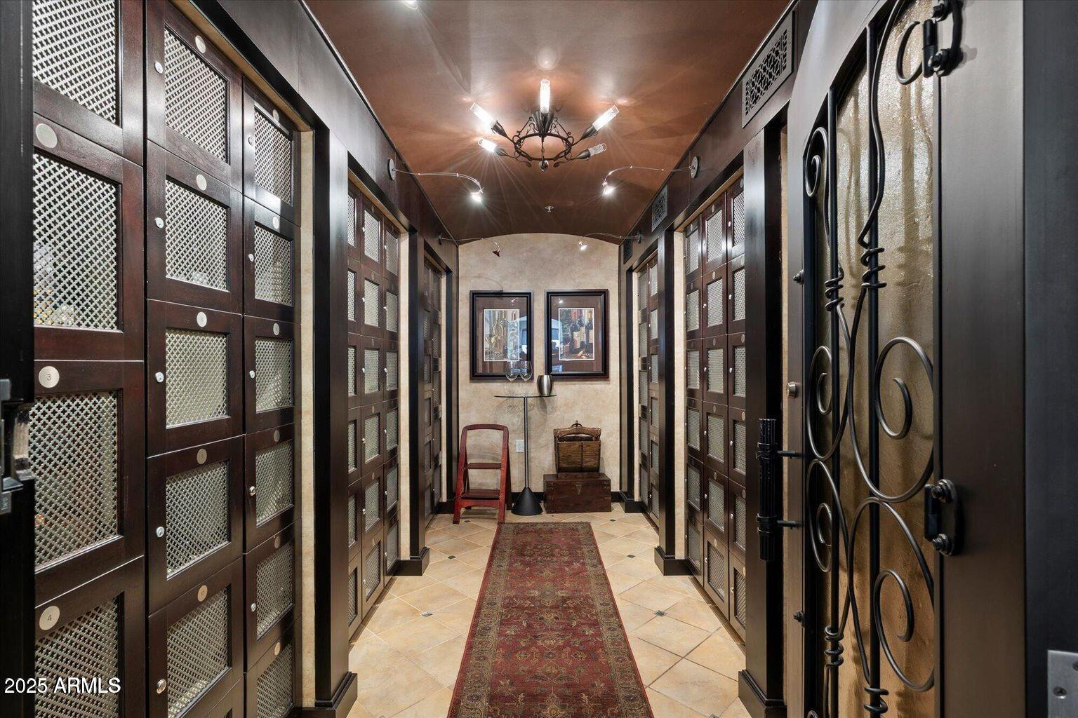LANDMARK CONDOMINIUM 2 2ND AMD - Residential Lease