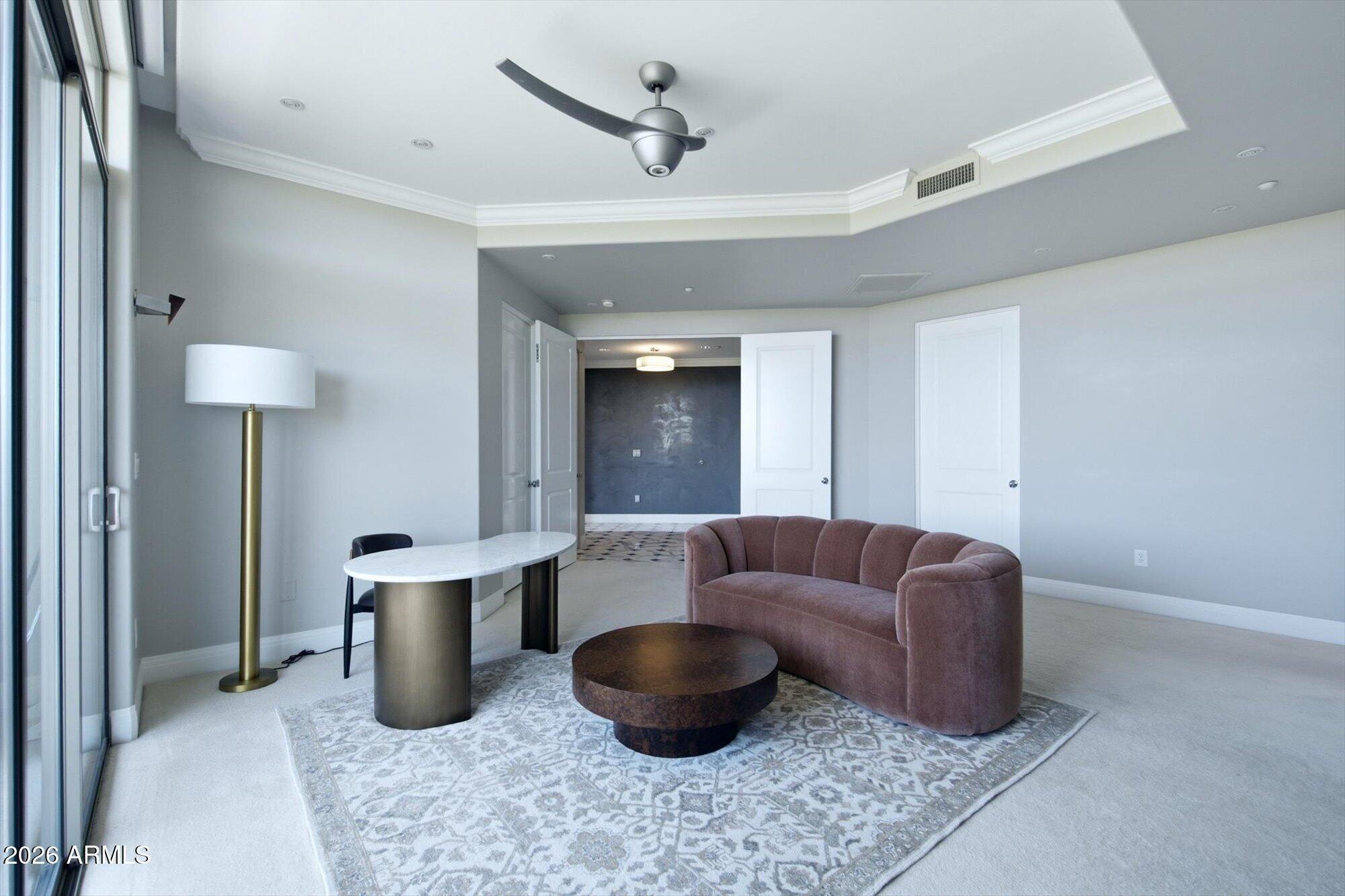 LANDMARK CONDOMINIUM 2 2ND AMD - Residential Lease