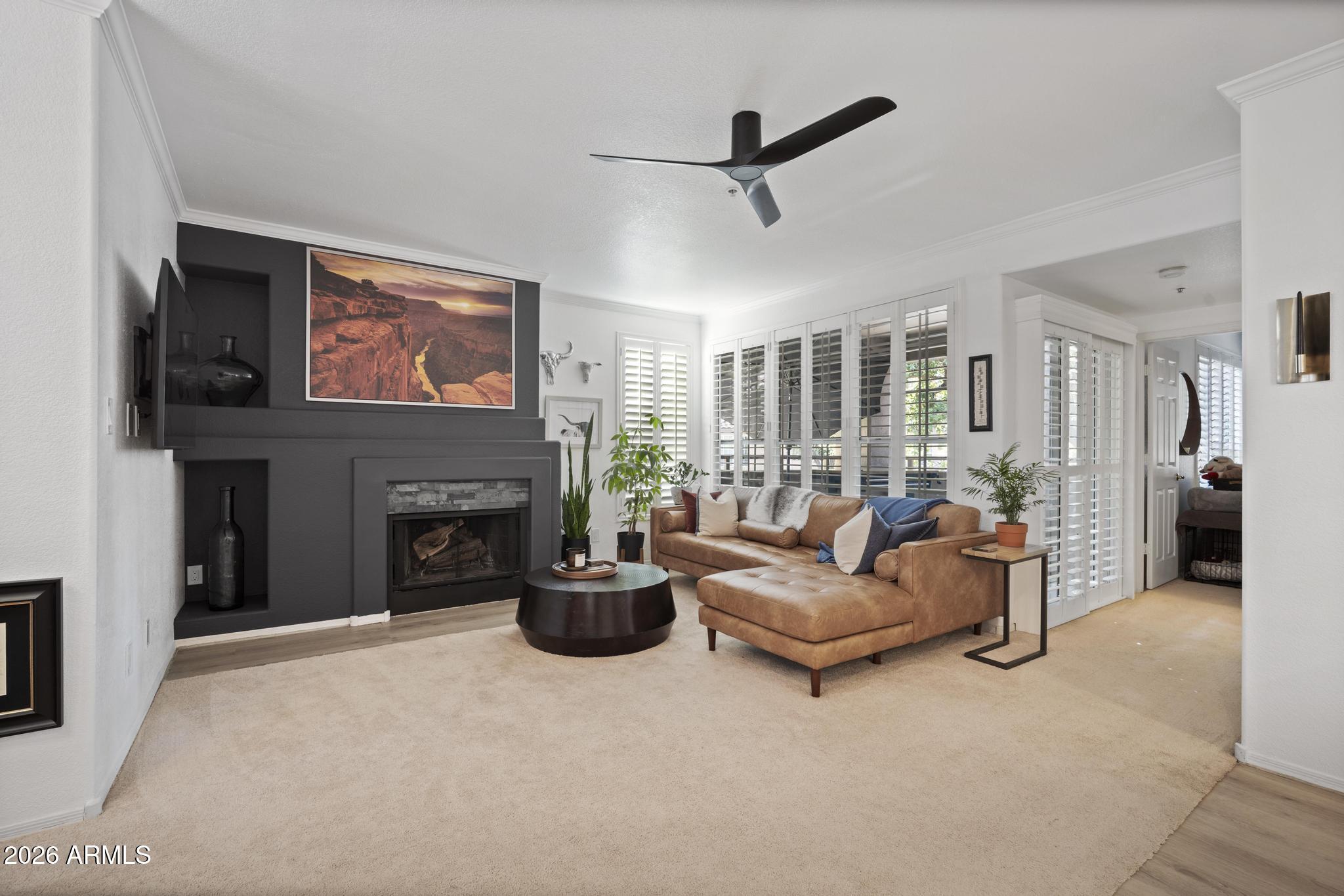 CASABELLA CONDOMINIUMS - Residential