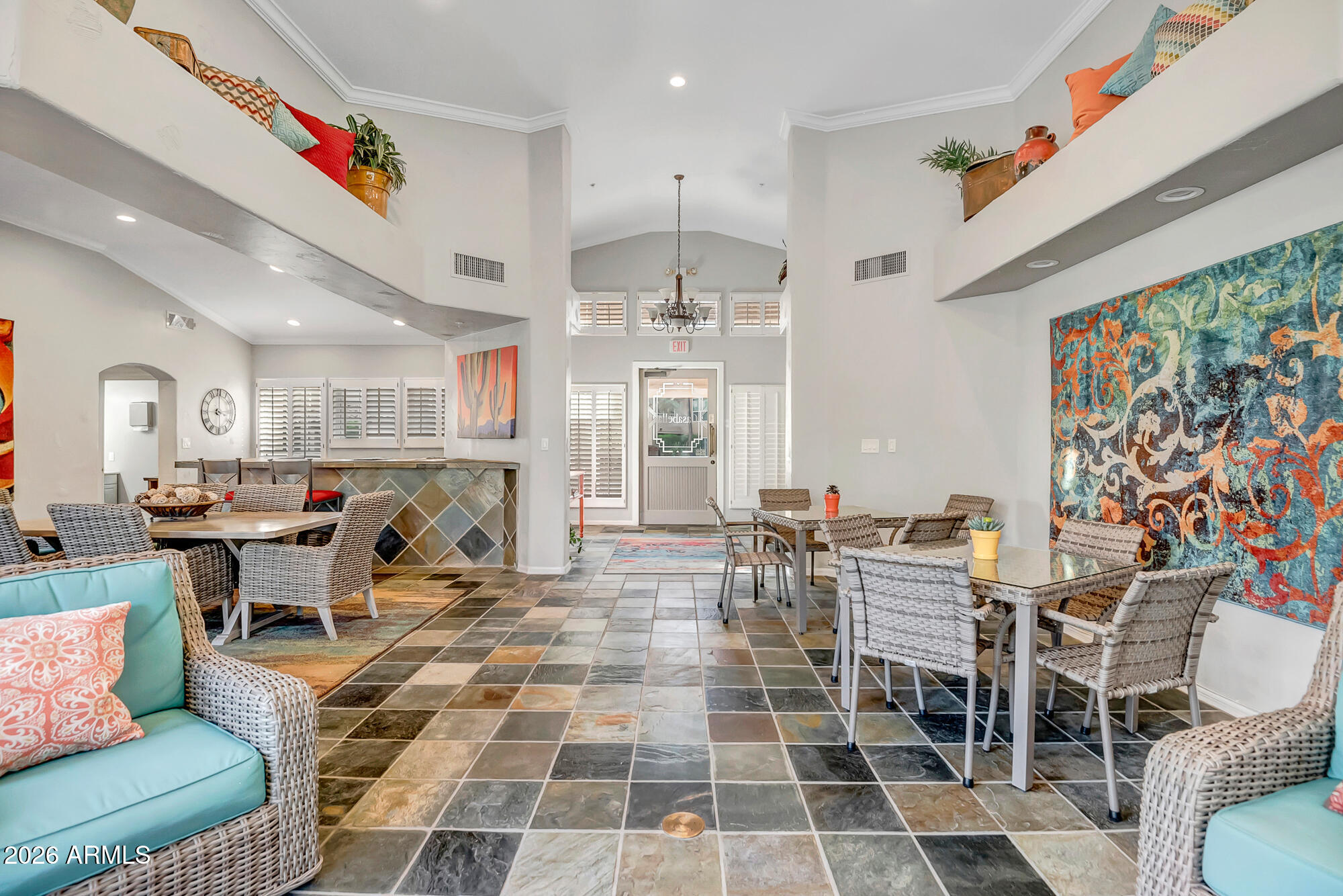 CASABELLA CONDOMINIUMS - Residential