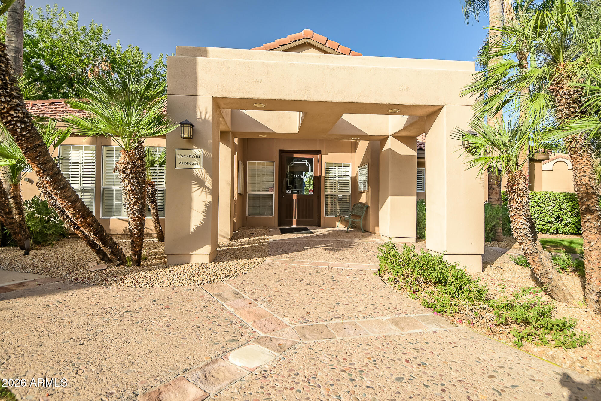 CASABELLA CONDOMINIUMS - Residential