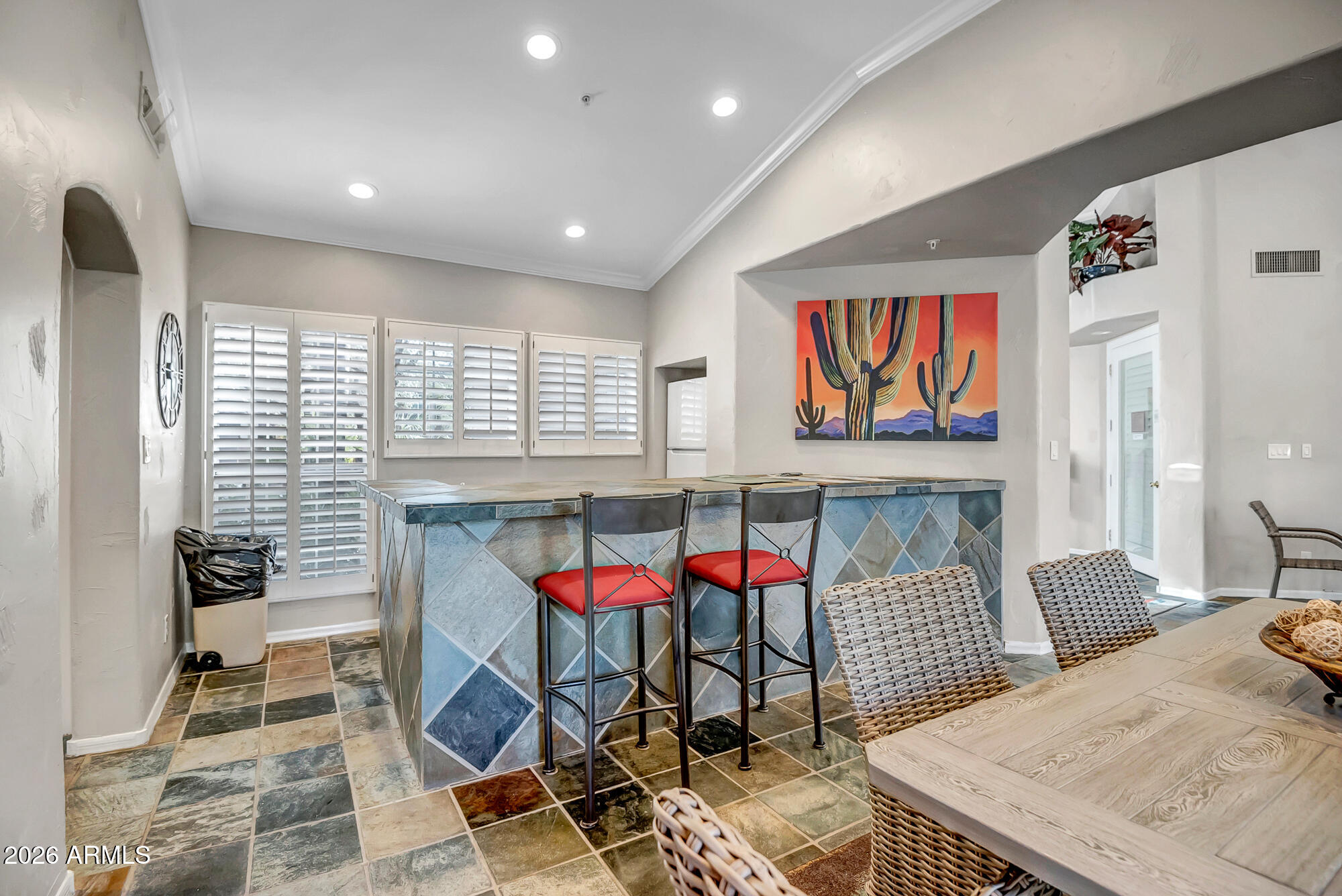 CASABELLA CONDOMINIUMS - Residential