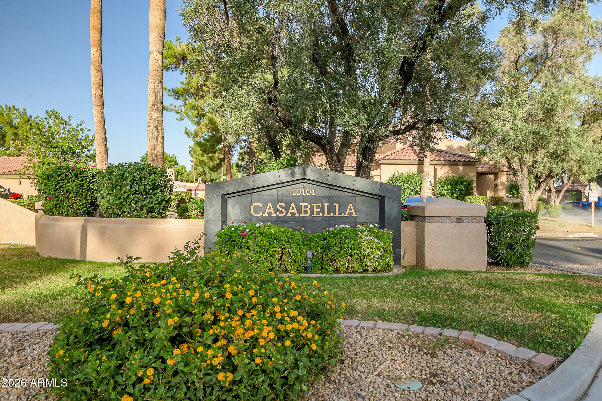 CASABELLA CONDOMINIUMS - Residential