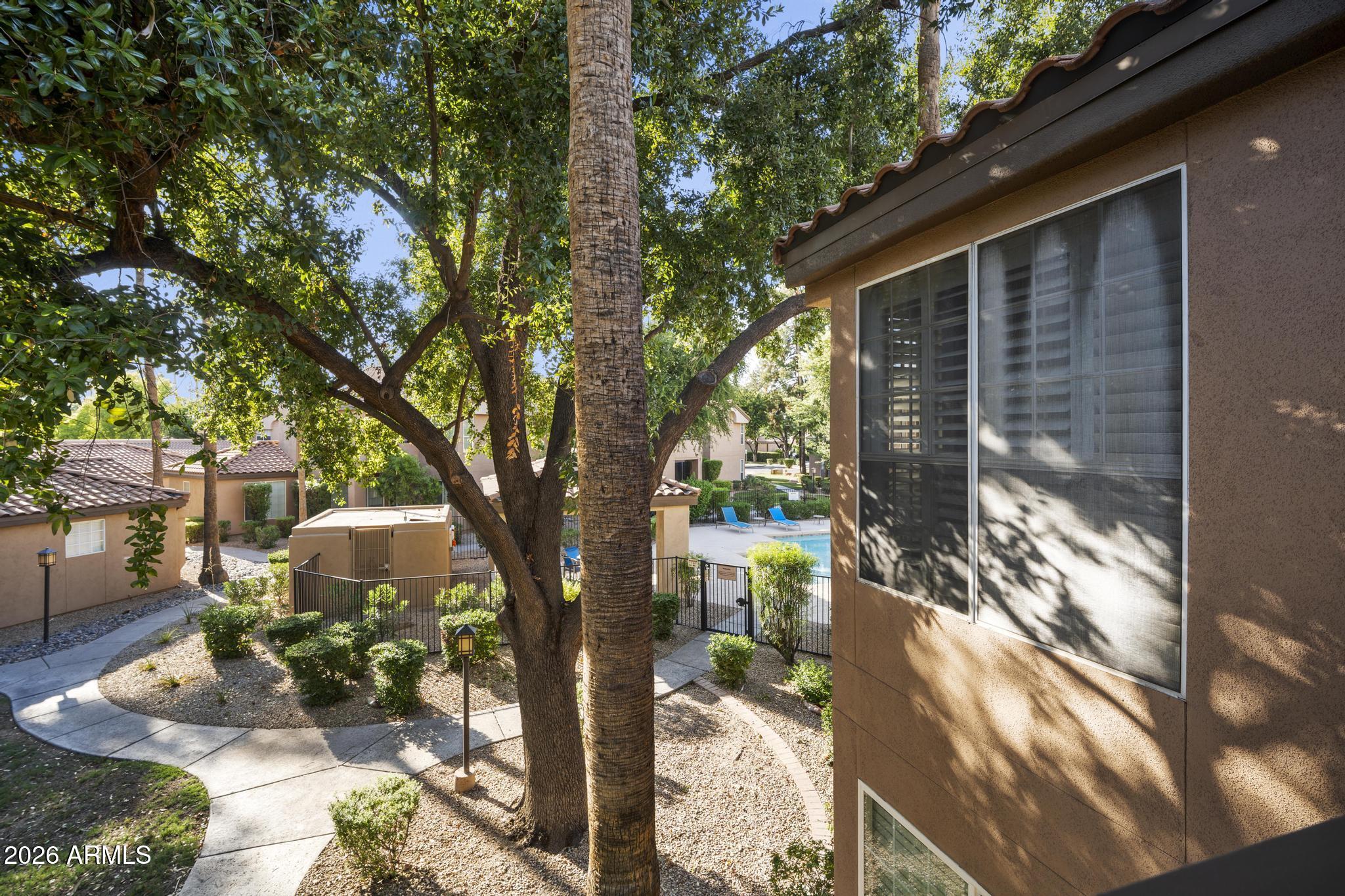 CASABELLA CONDOMINIUMS - Residential
