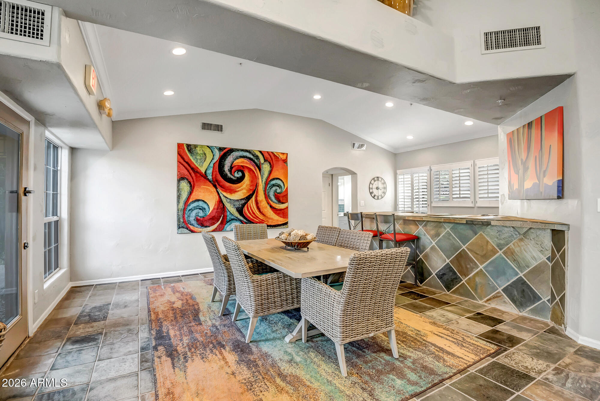 CASABELLA CONDOMINIUMS - Residential