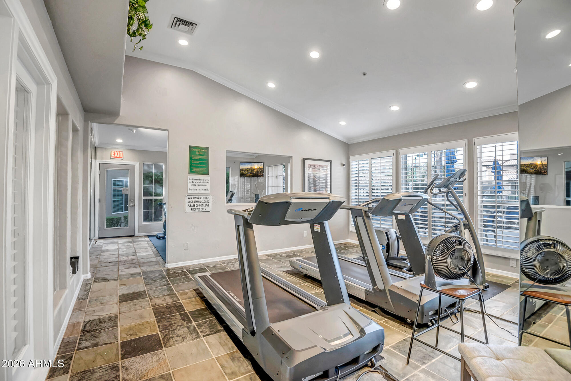 CASABELLA CONDOMINIUMS - Residential