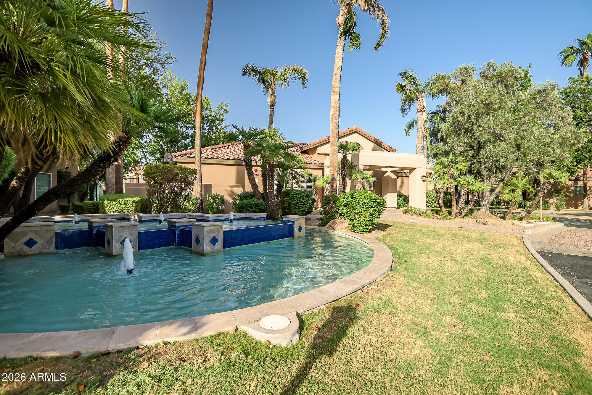 CASABELLA CONDOMINIUMS - Residential