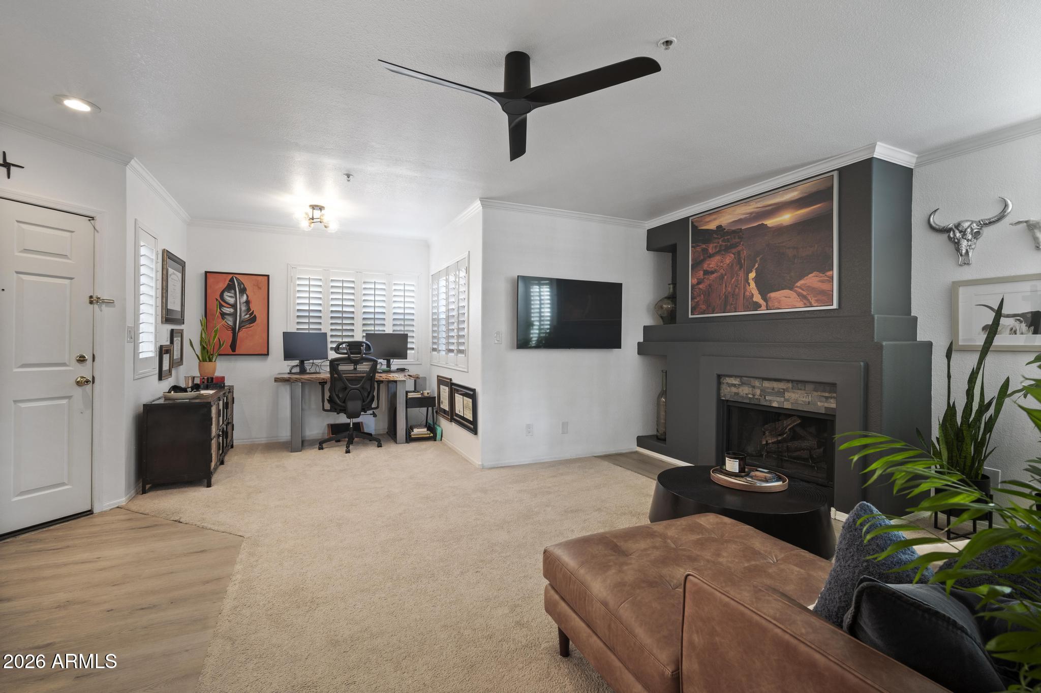 CASABELLA CONDOMINIUMS - Residential