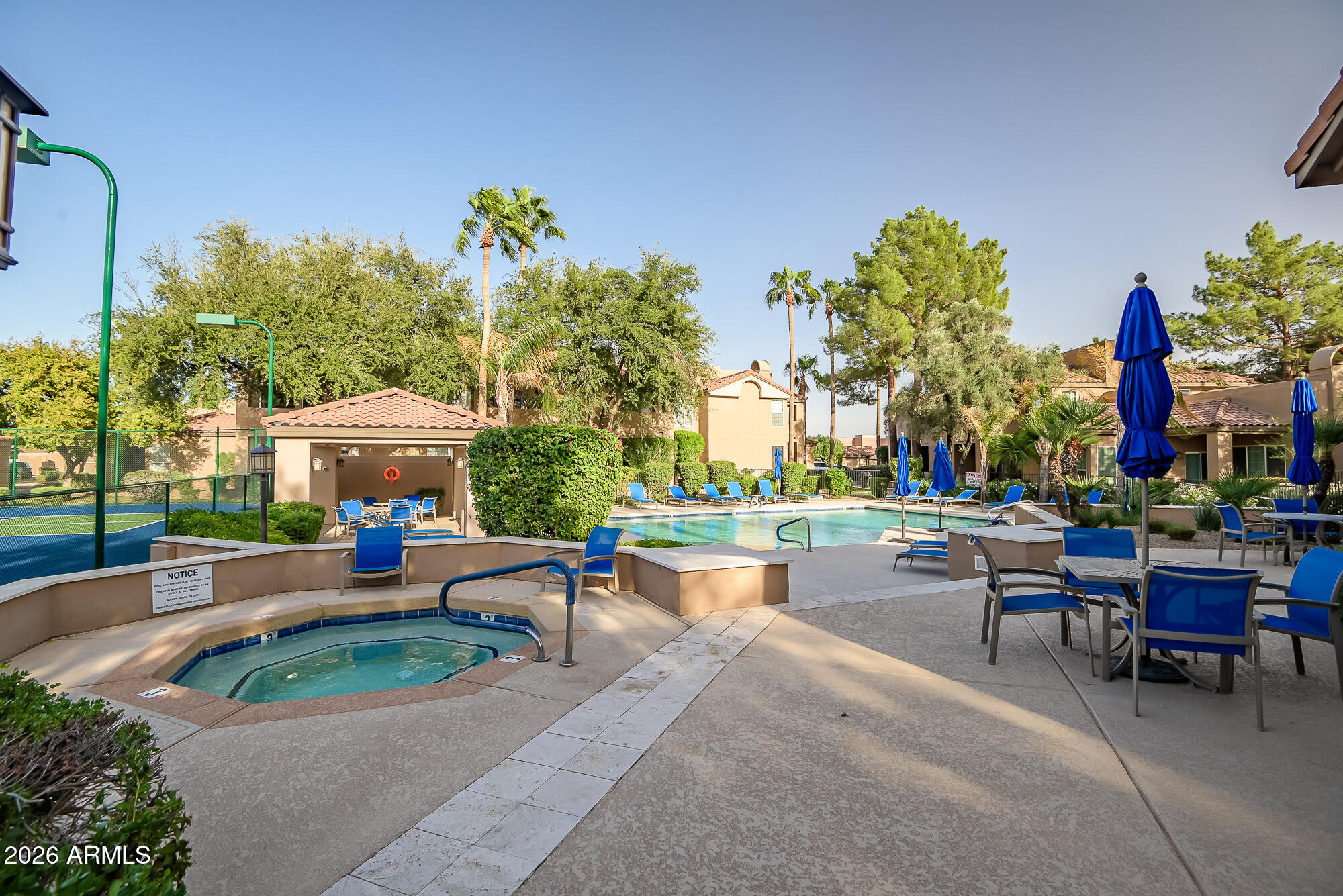 CASABELLA CONDOMINIUMS - Residential