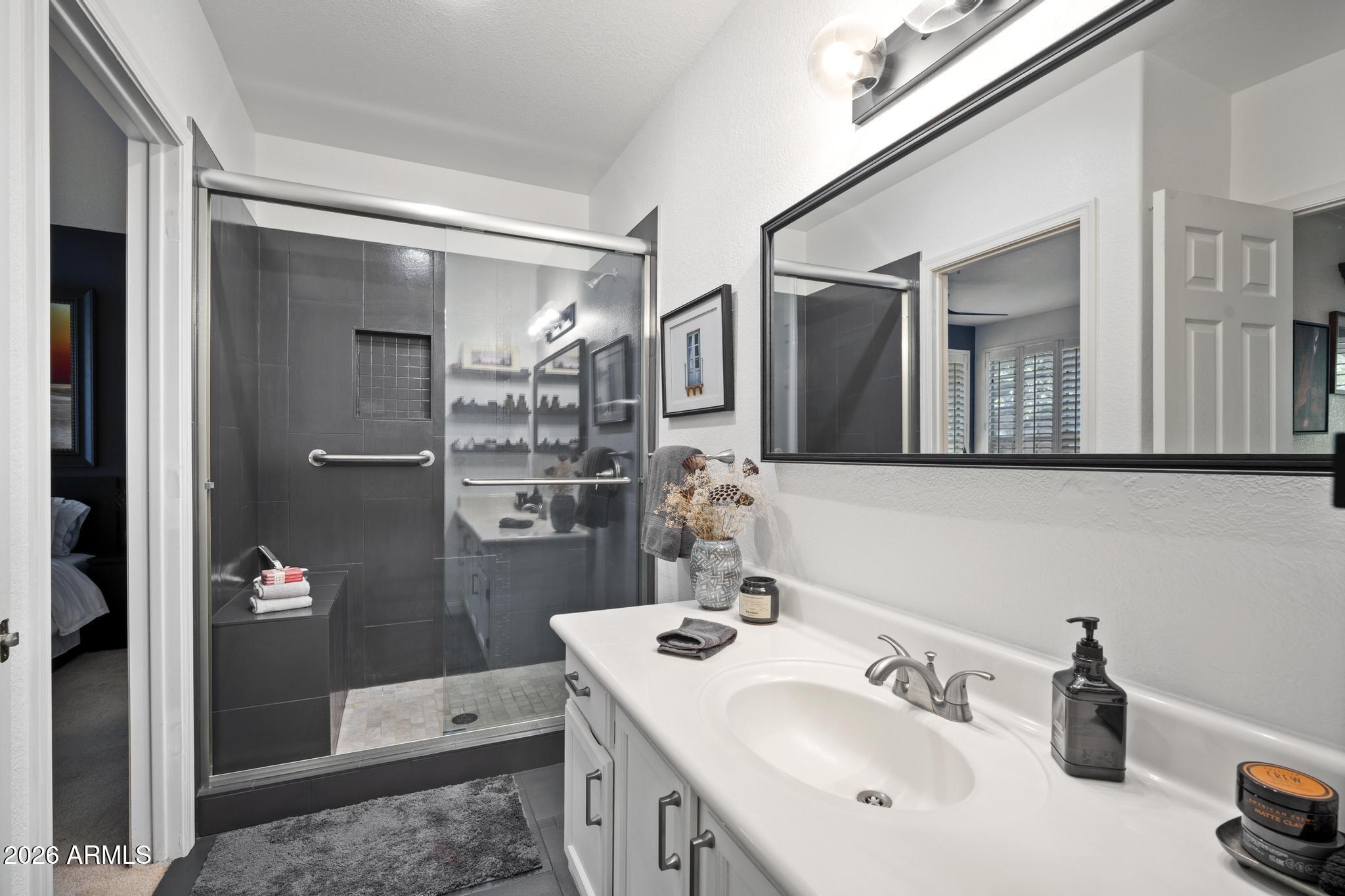 CASABELLA CONDOMINIUMS - Residential