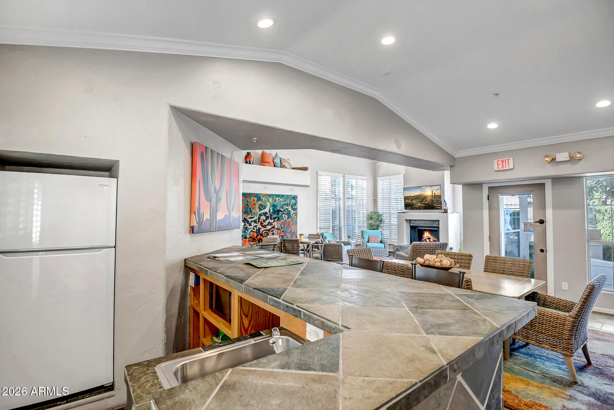 CASABELLA CONDOMINIUMS - Residential
