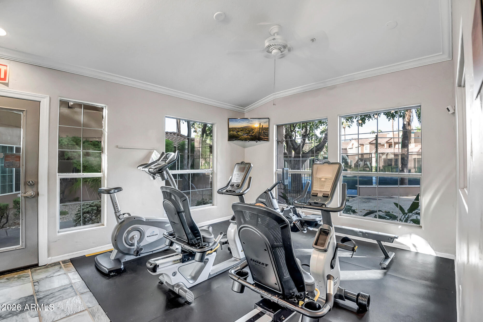 CASABELLA CONDOMINIUMS - Residential