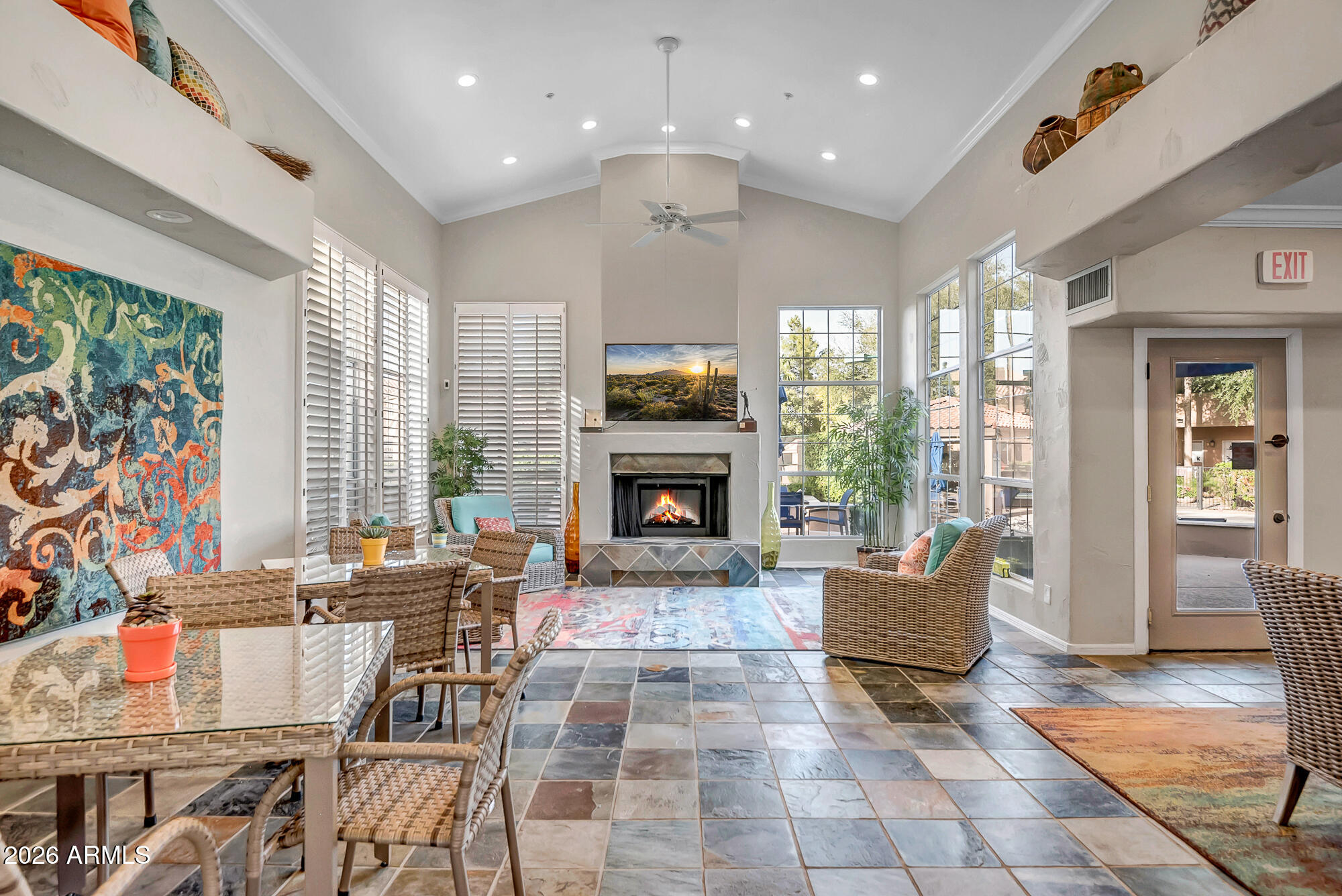 CASABELLA CONDOMINIUMS - Residential