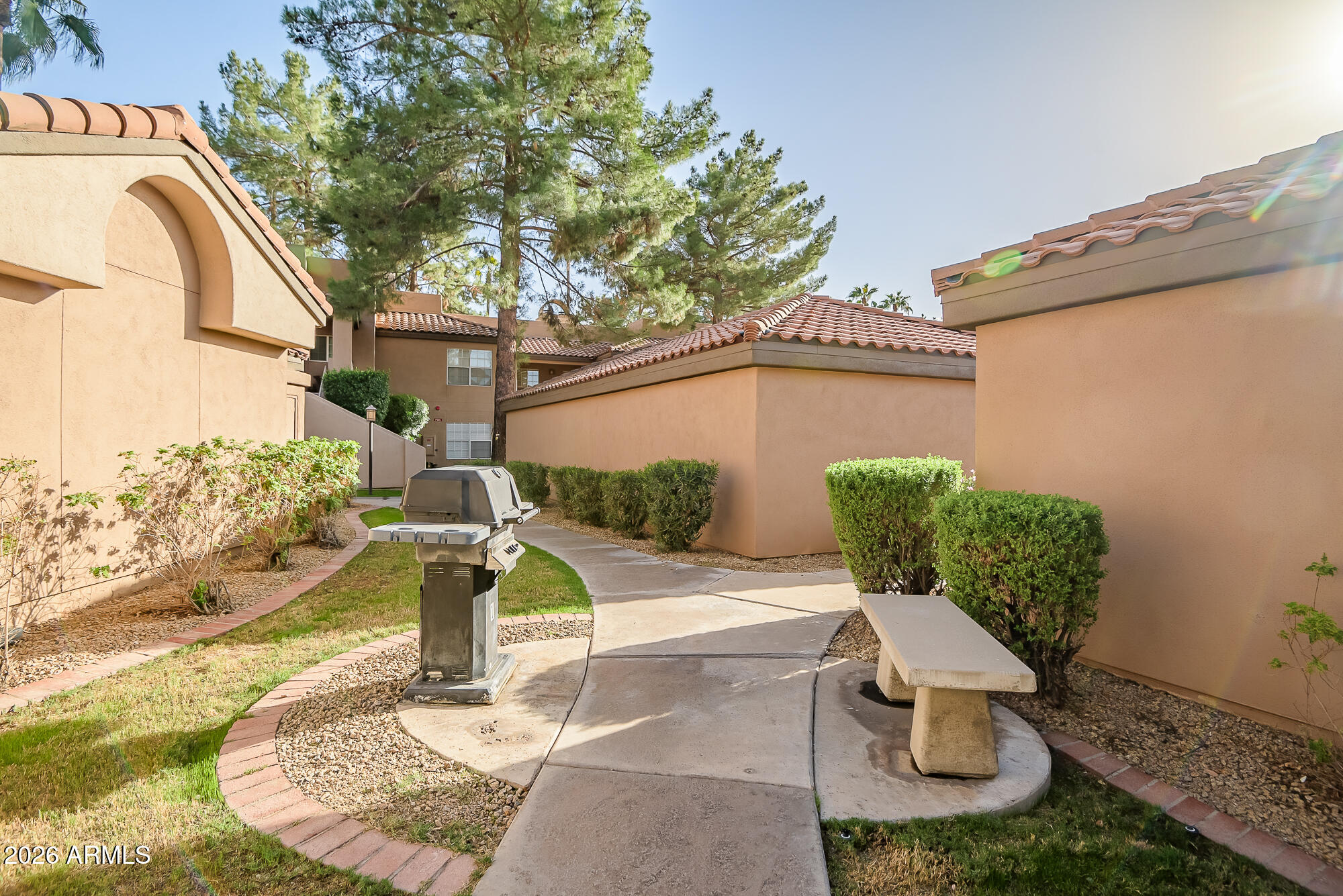 CASABELLA CONDOMINIUMS - Residential