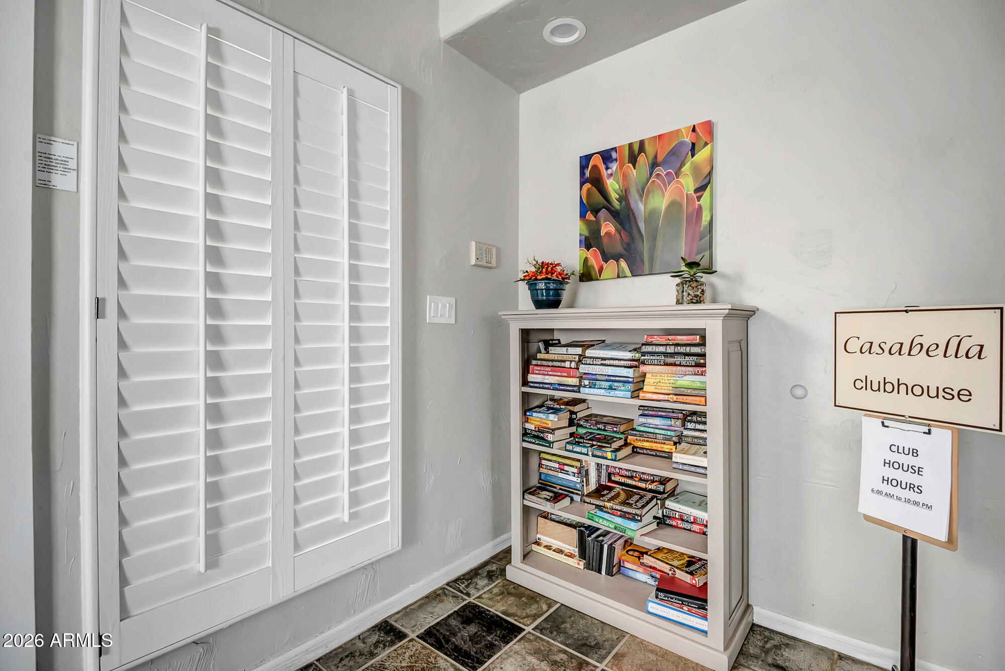 CASABELLA CONDOMINIUMS - Residential