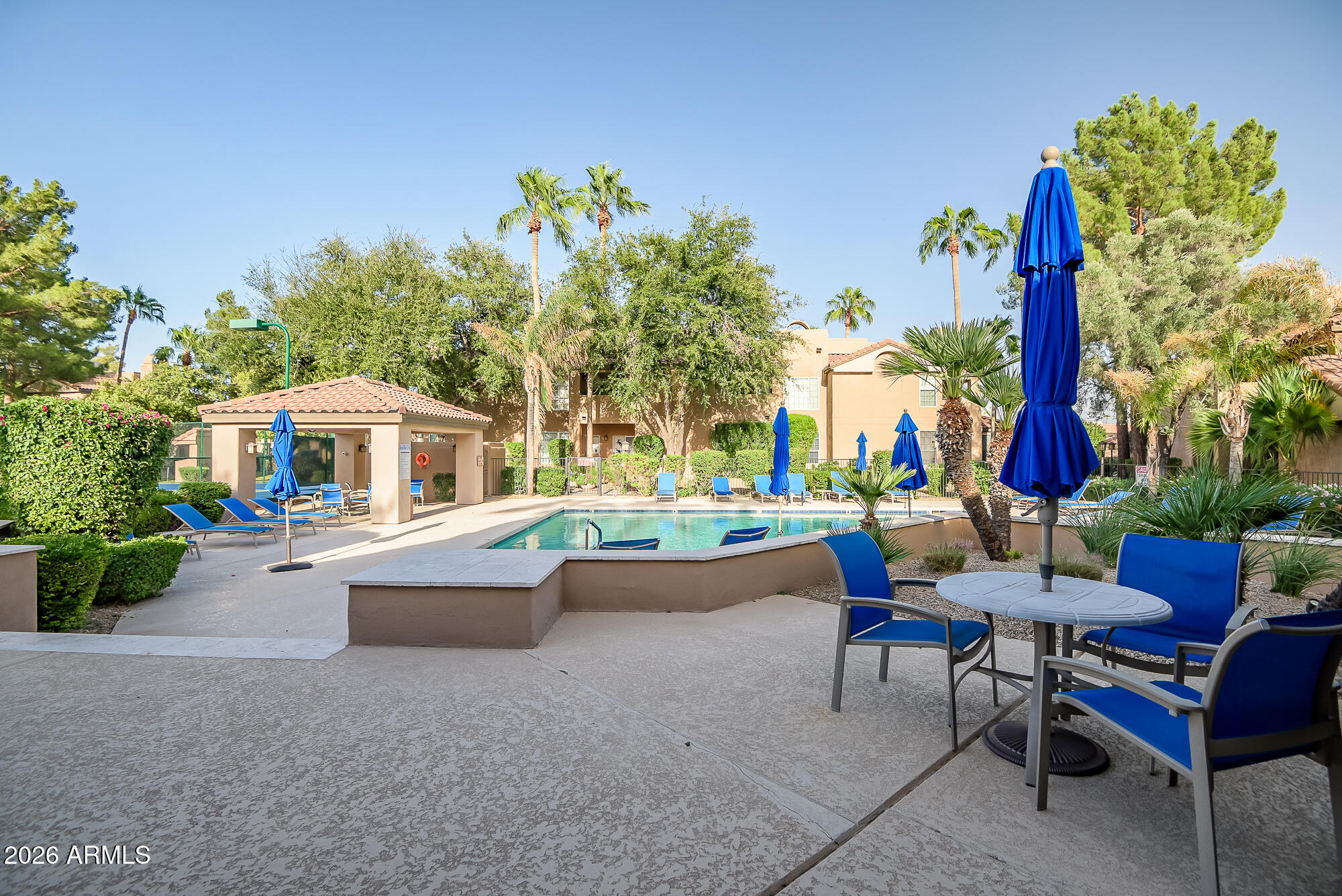 CASABELLA CONDOMINIUMS - Residential