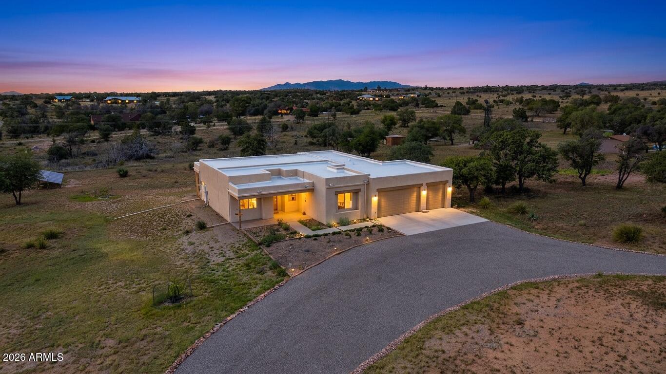 PAPAGO SPRINGS ESTATES 1 - Residential