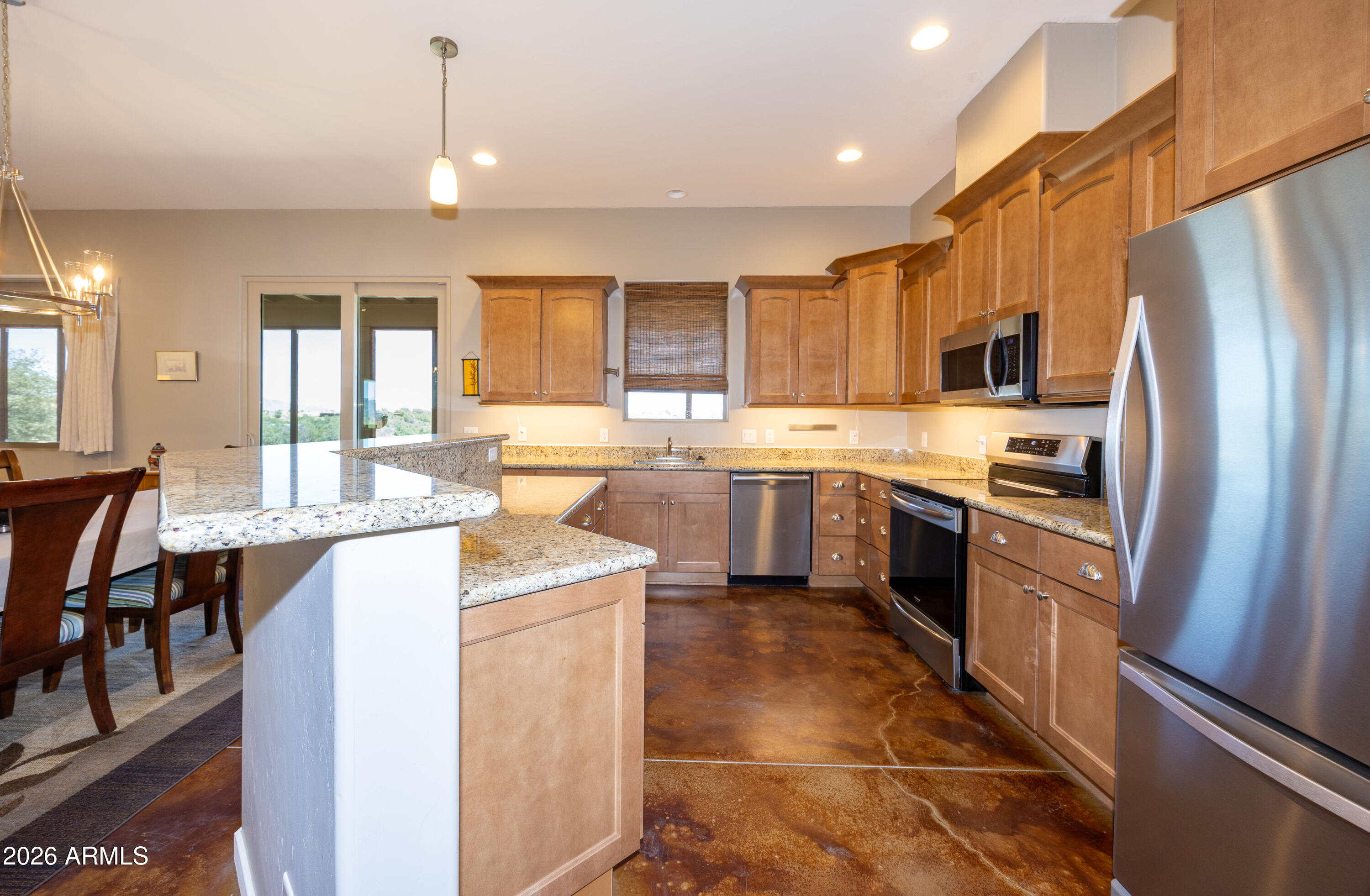 PAPAGO SPRINGS ESTATES 1 - Residential