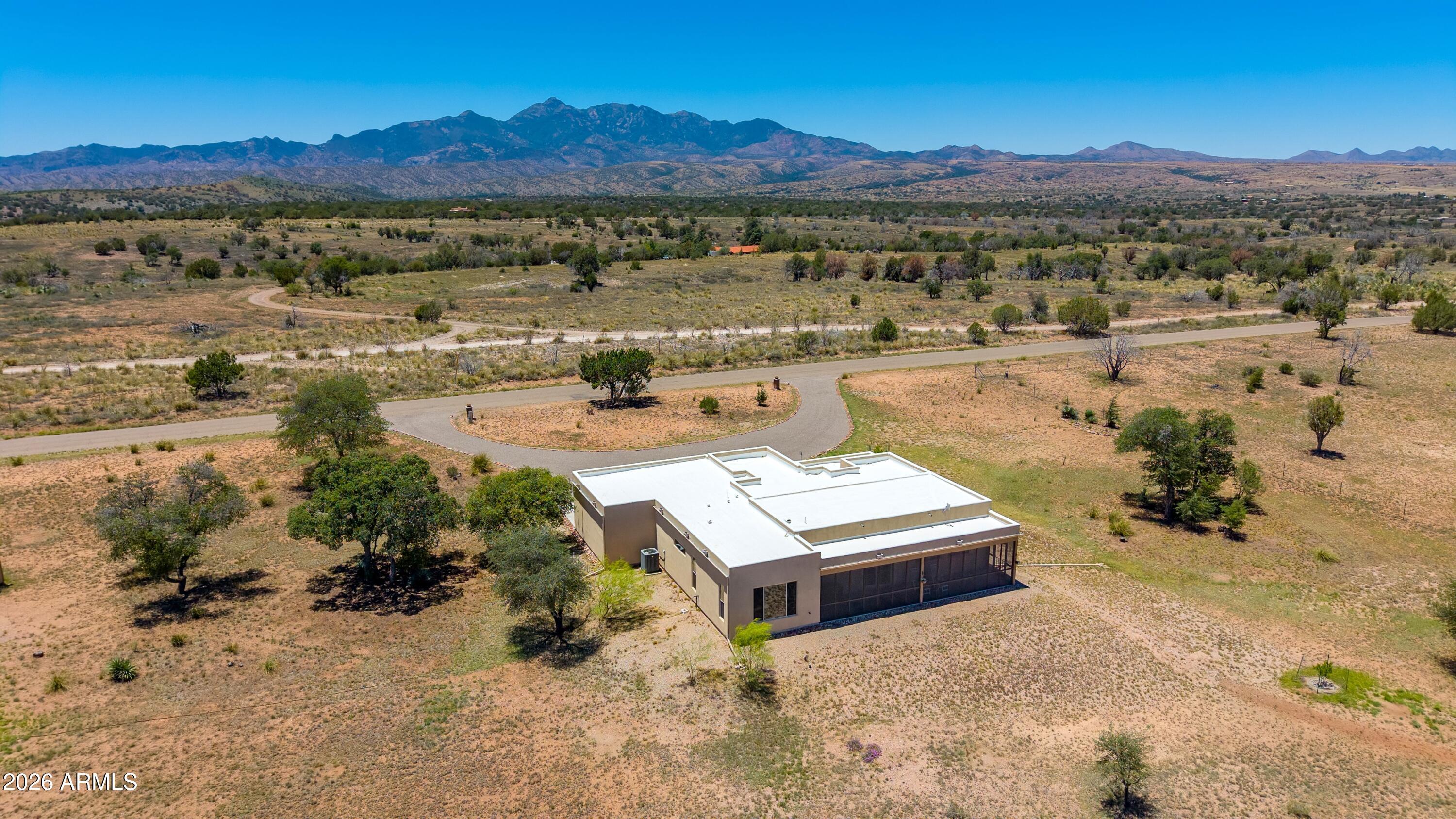 PAPAGO SPRINGS ESTATES 1 - Residential