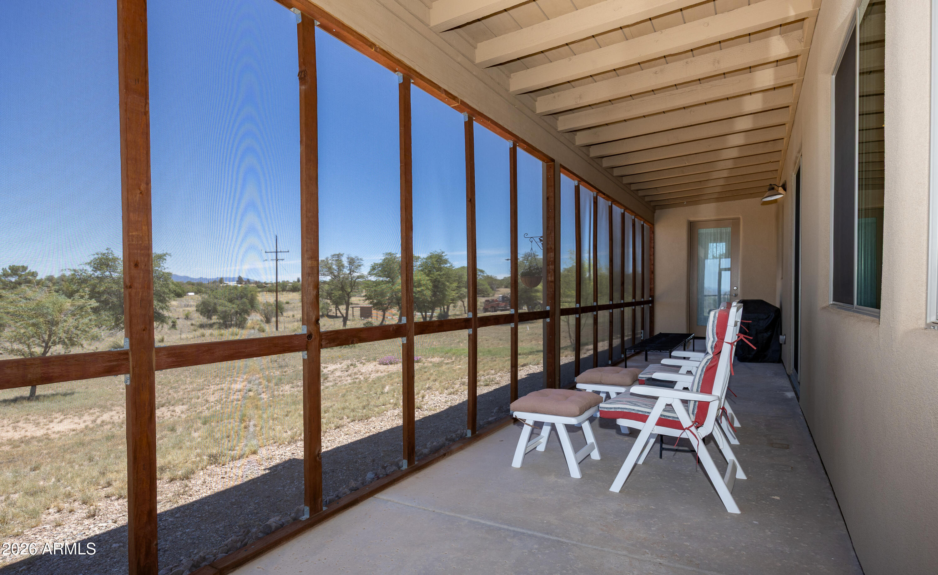 PAPAGO SPRINGS ESTATES 1 - Residential