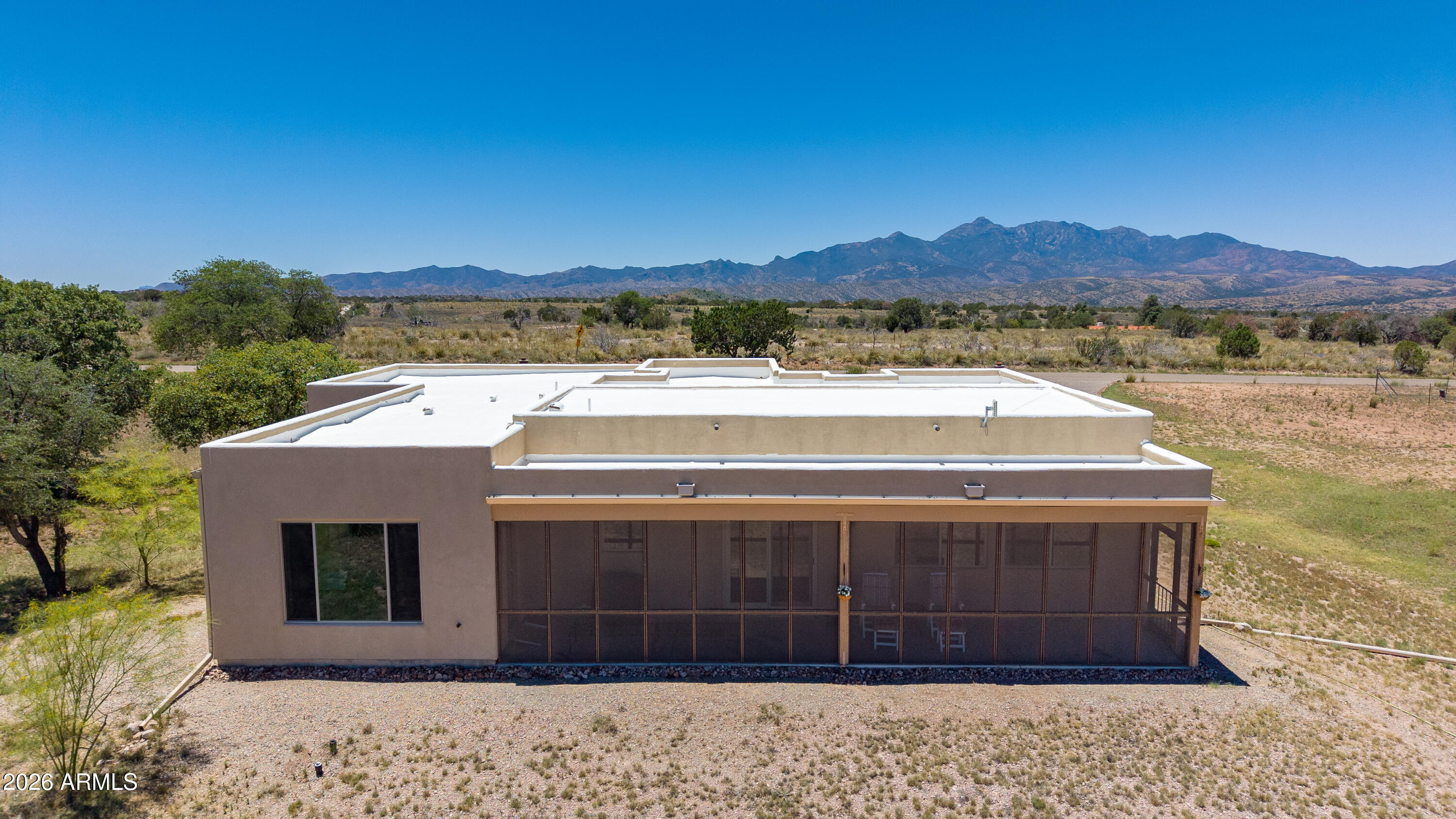 PAPAGO SPRINGS ESTATES 1 - Residential
