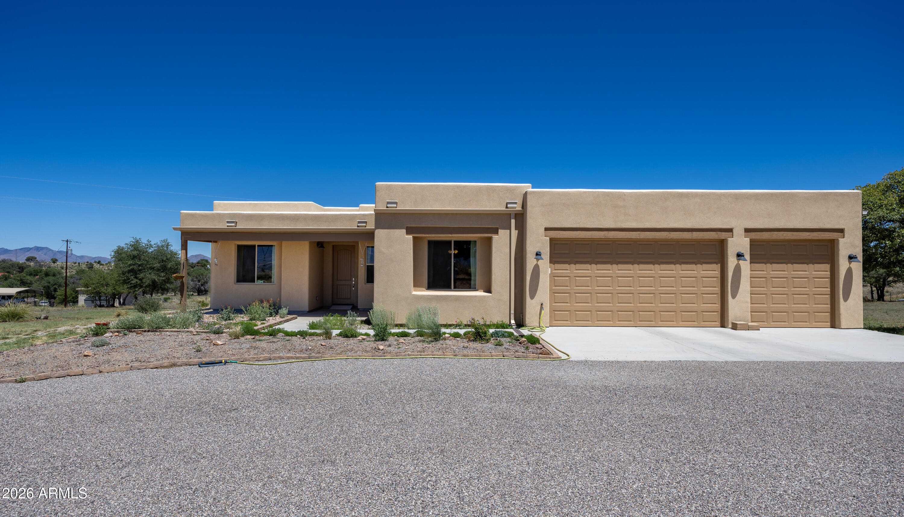 PAPAGO SPRINGS ESTATES 1 - Residential