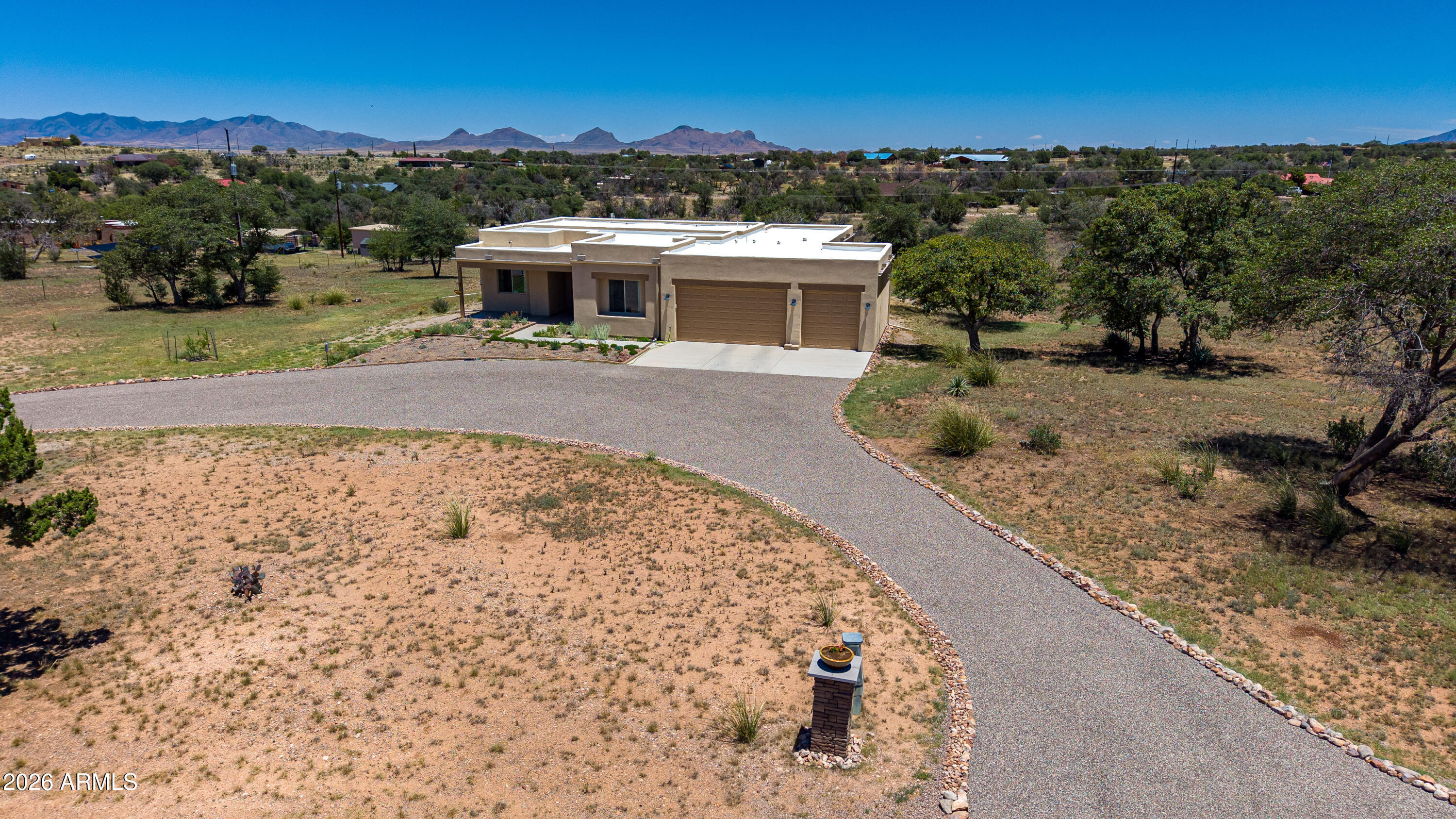 PAPAGO SPRINGS ESTATES 1 - Residential