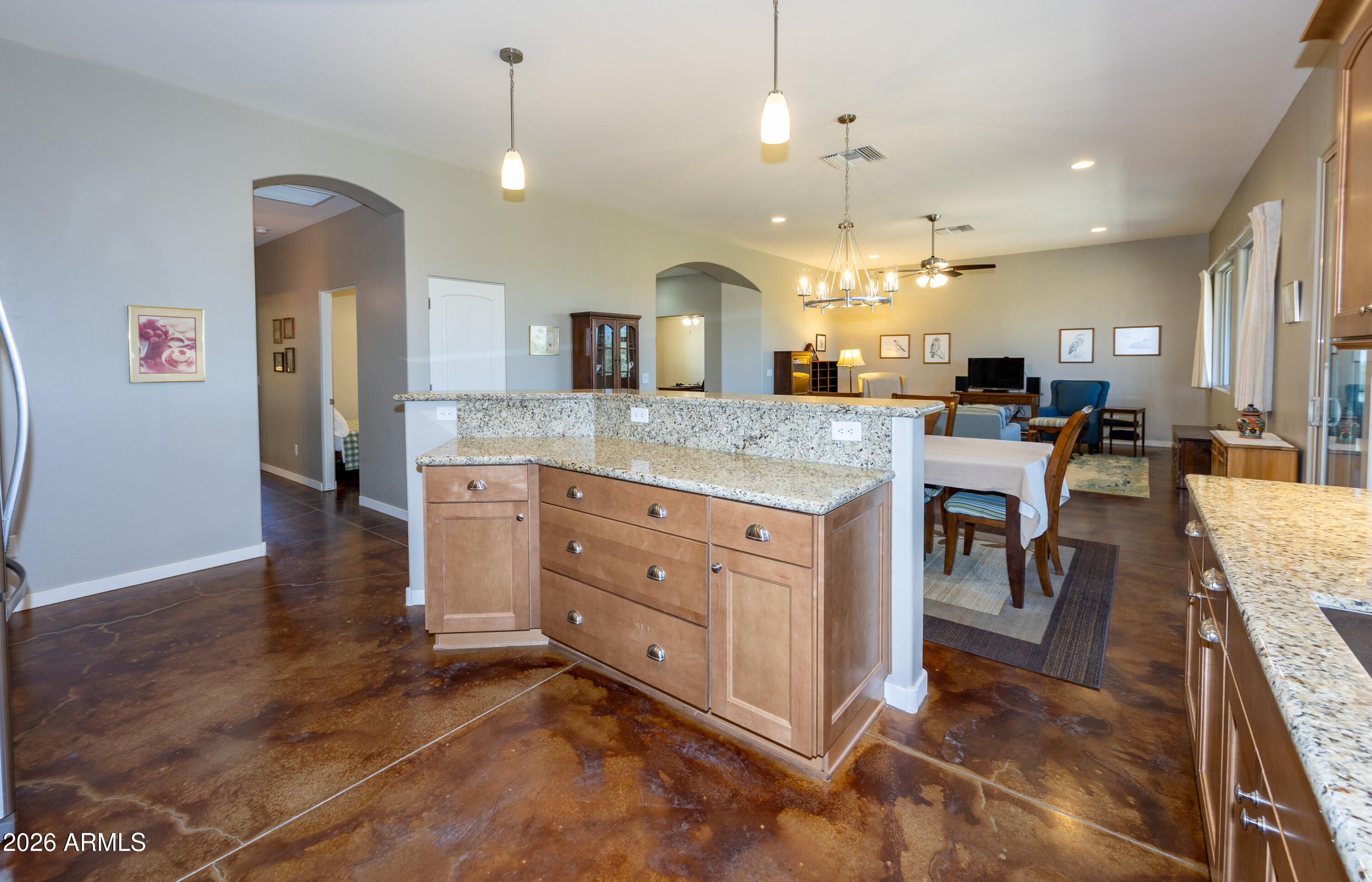 PAPAGO SPRINGS ESTATES 1 - Residential