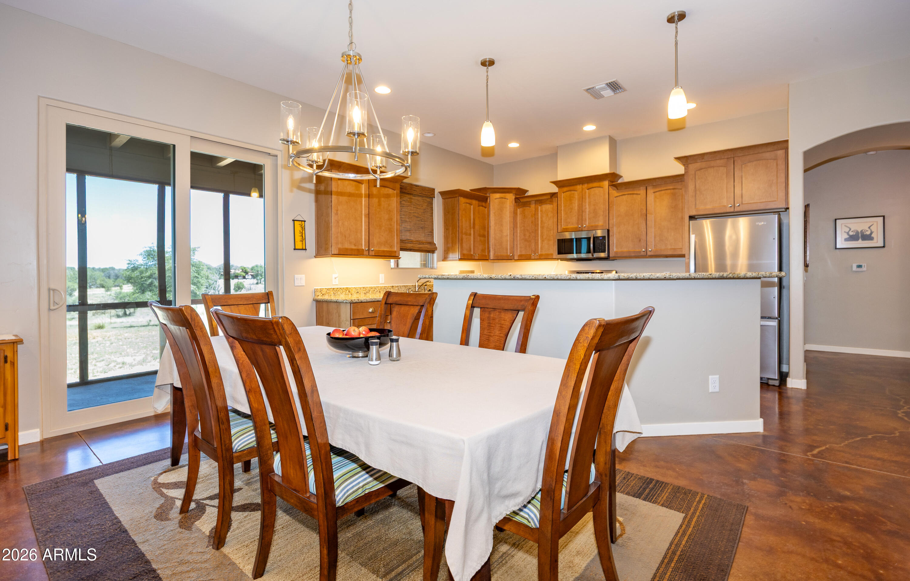 PAPAGO SPRINGS ESTATES 1 - Residential