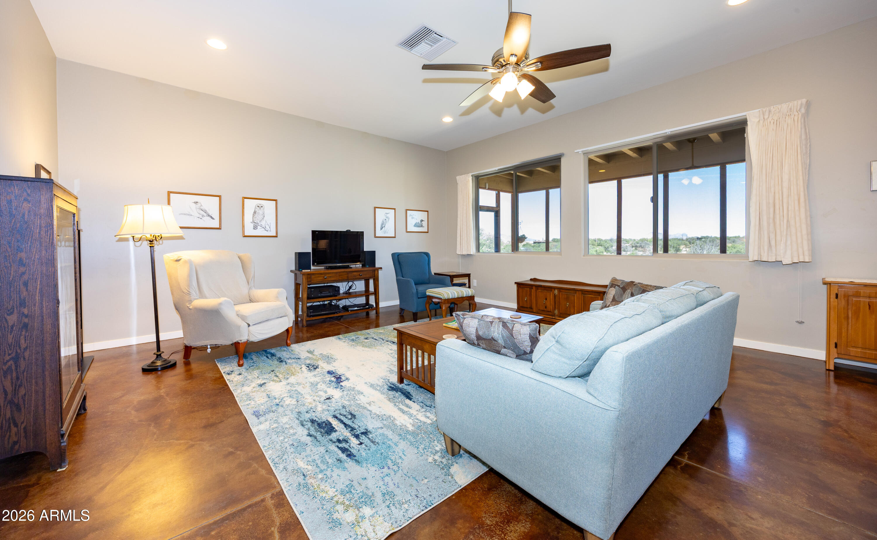 PAPAGO SPRINGS ESTATES 1 - Residential
