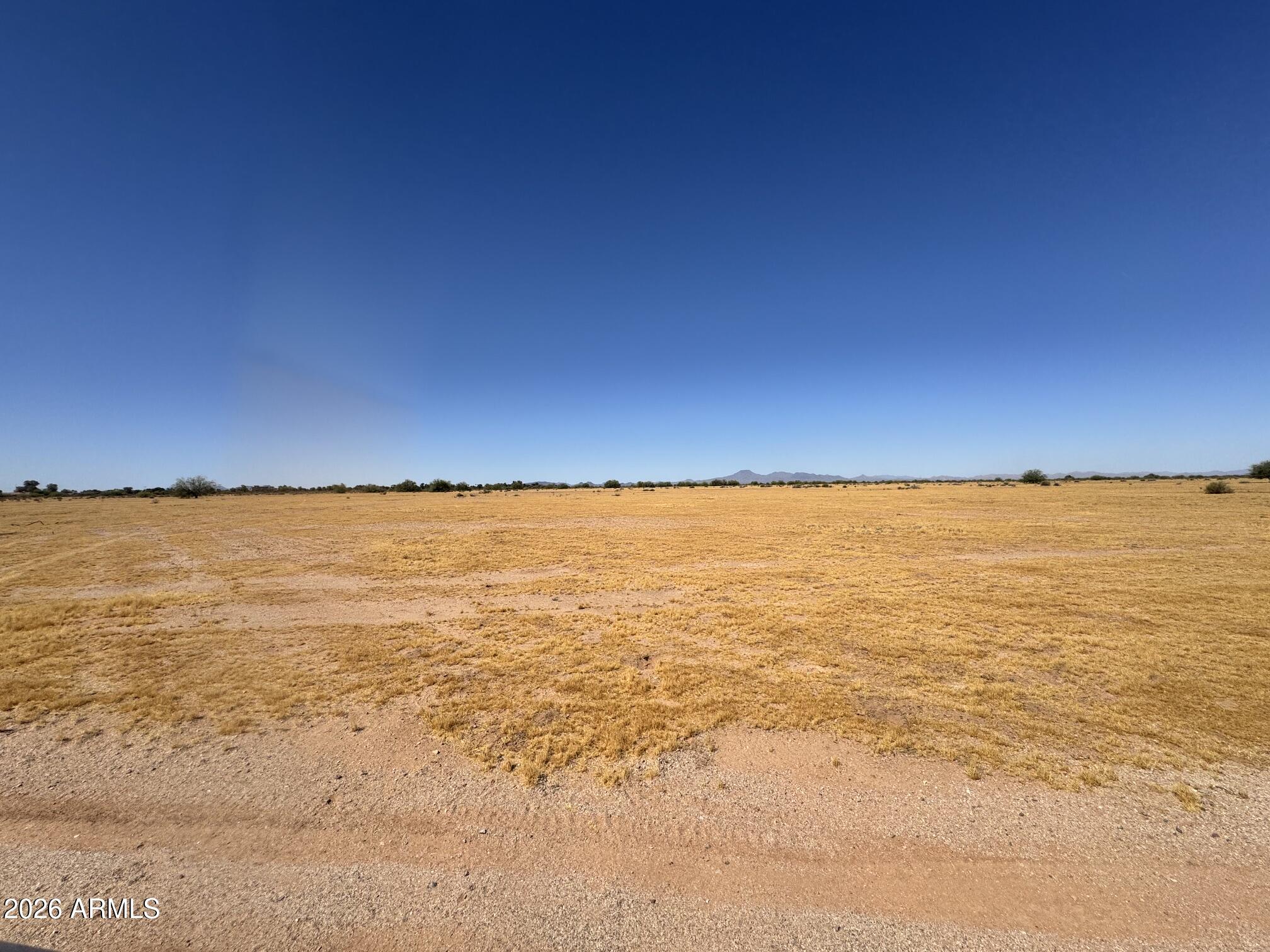 Desert Carmel - Land
