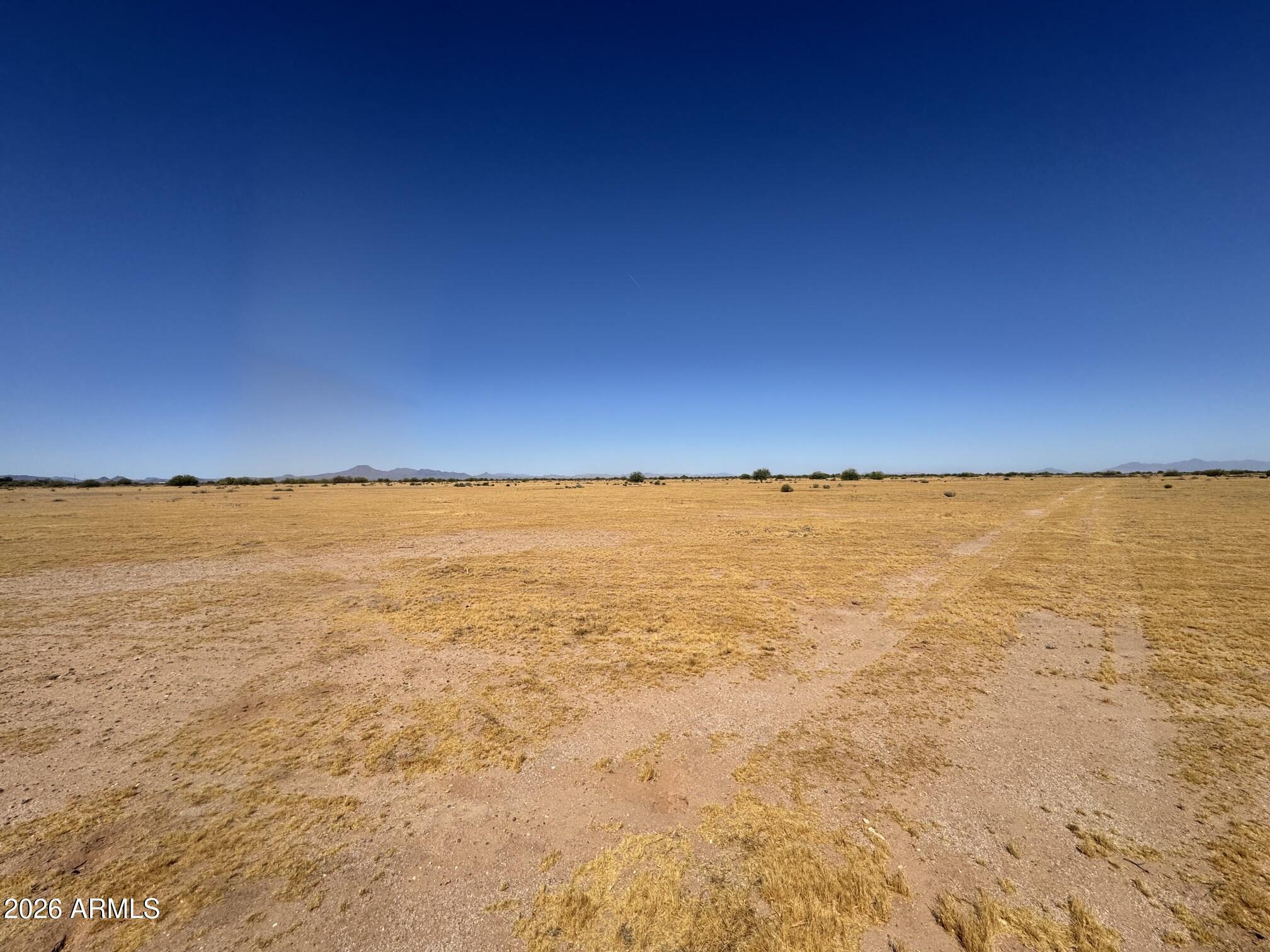 Desert Carmel - Land