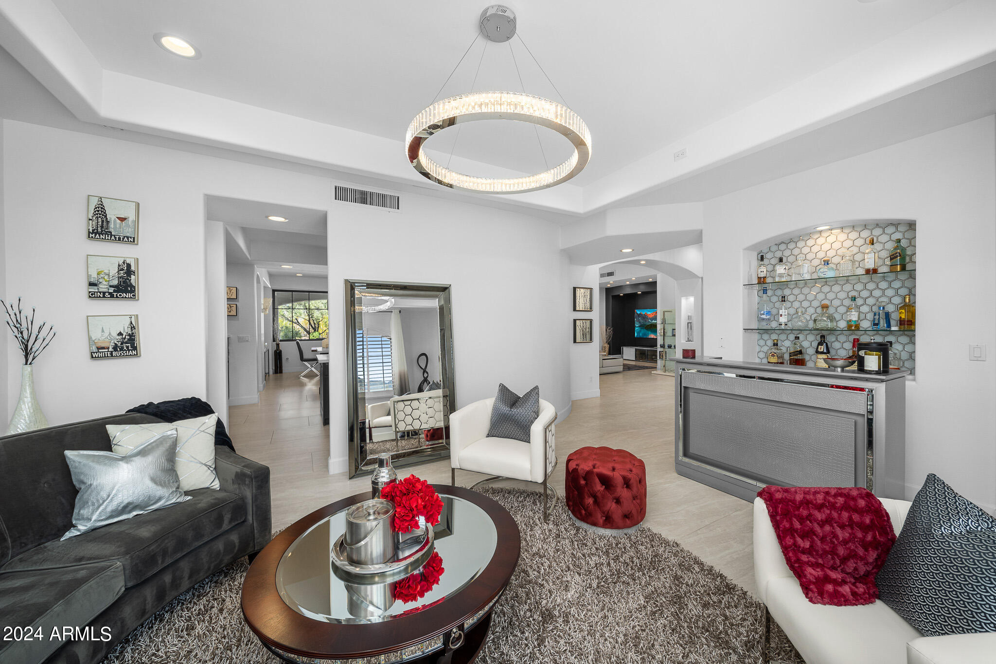 VISTA LINDA - Residential