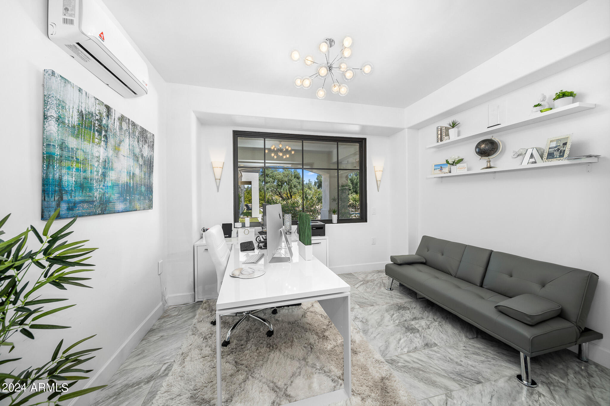 VISTA LINDA - Residential