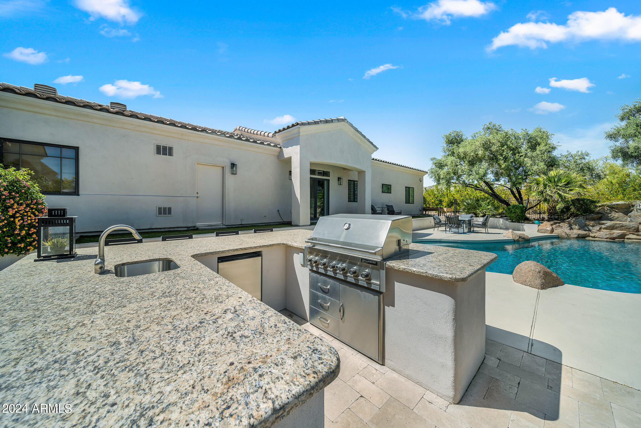 VISTA LINDA - Residential