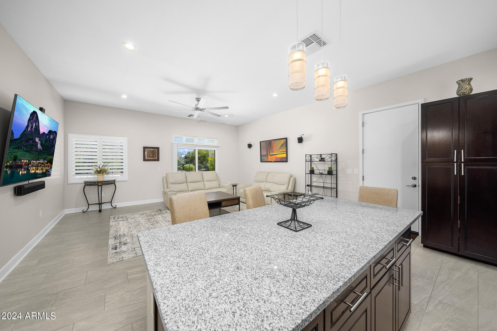 VISTA LINDA - Residential