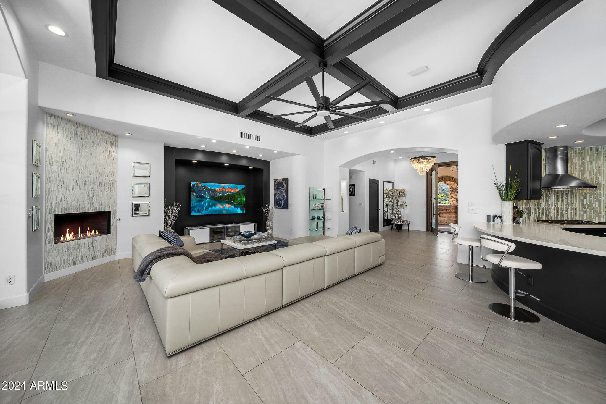 VISTA LINDA - Residential