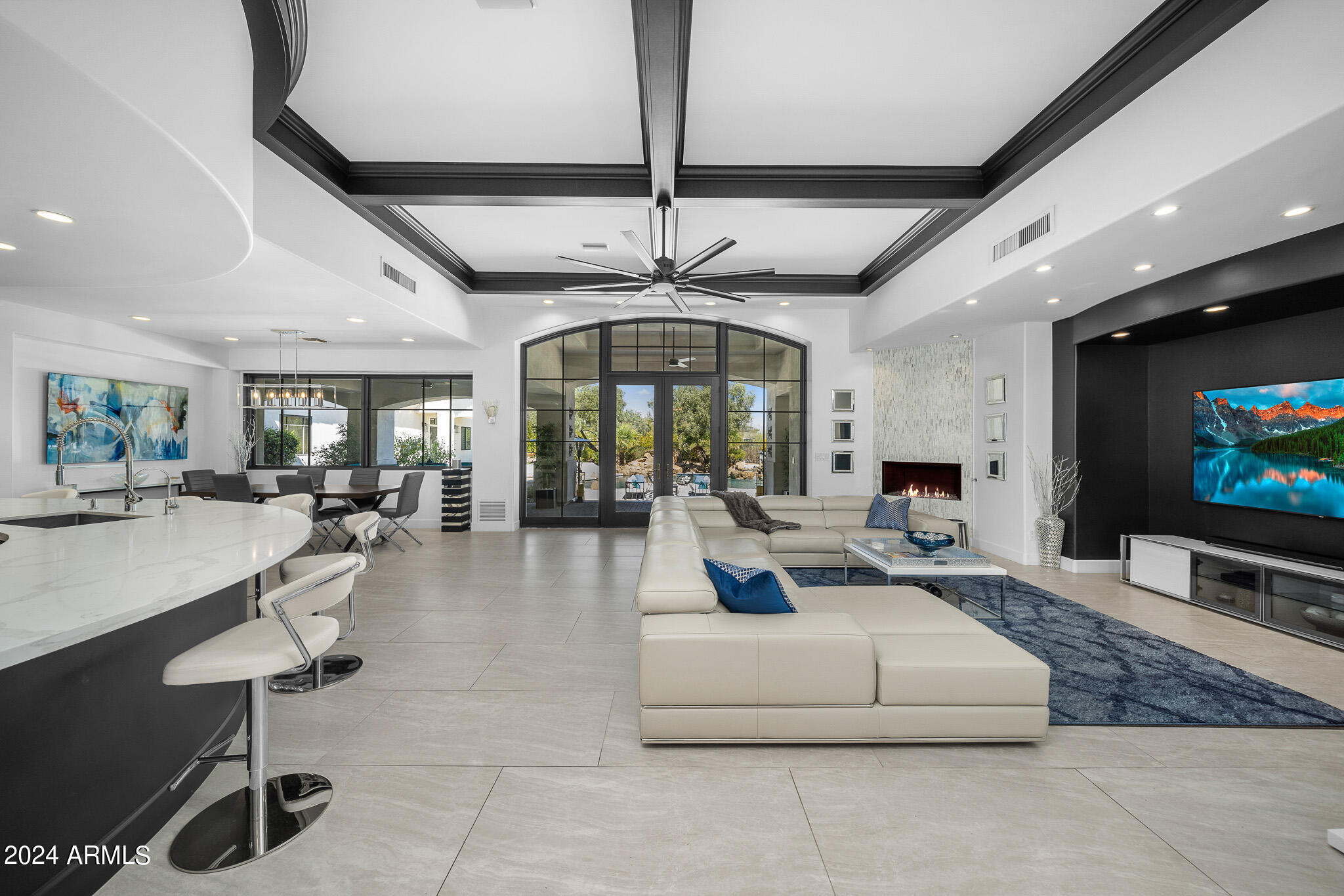 VISTA LINDA - Residential