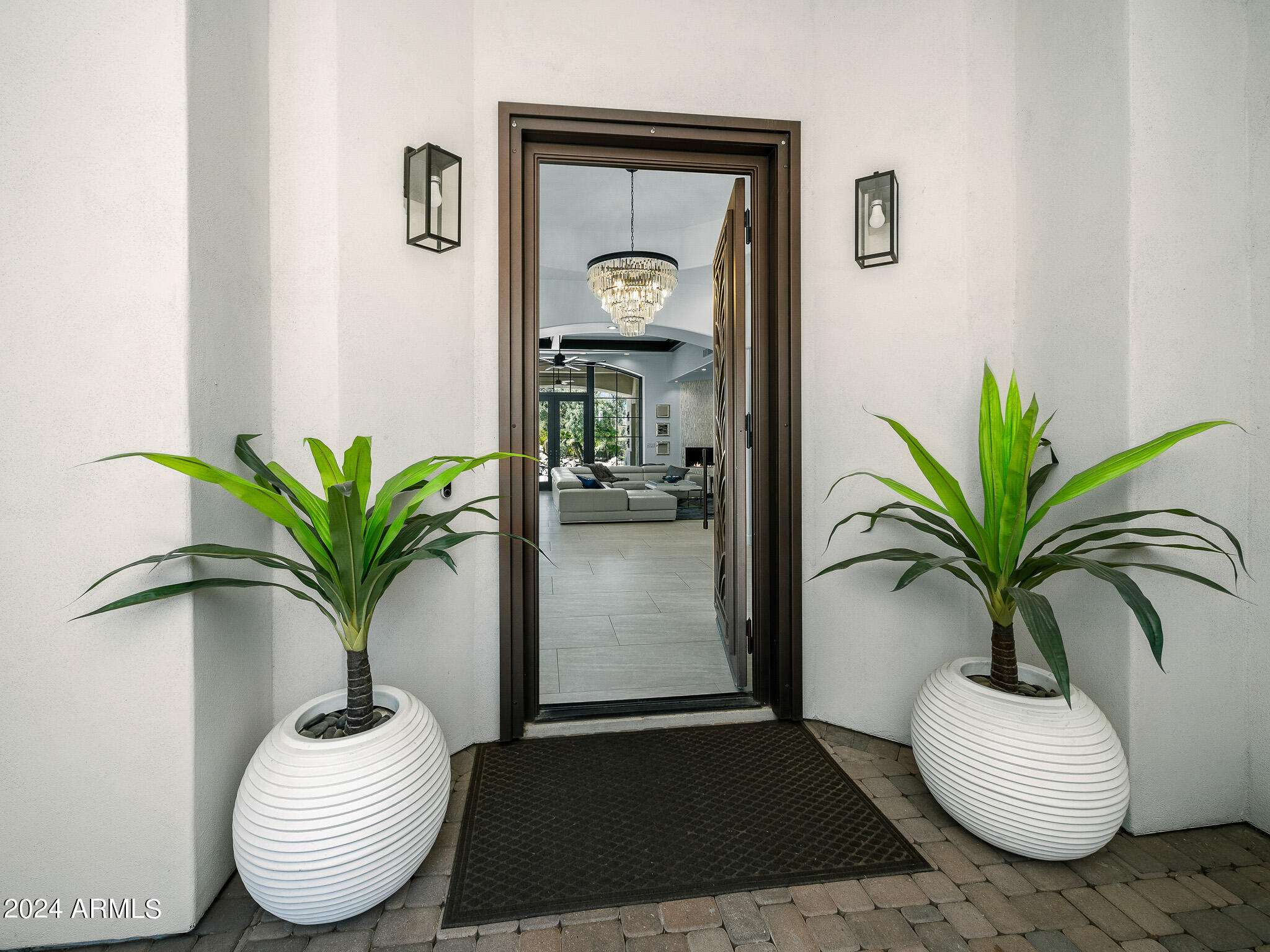 VISTA LINDA - Residential