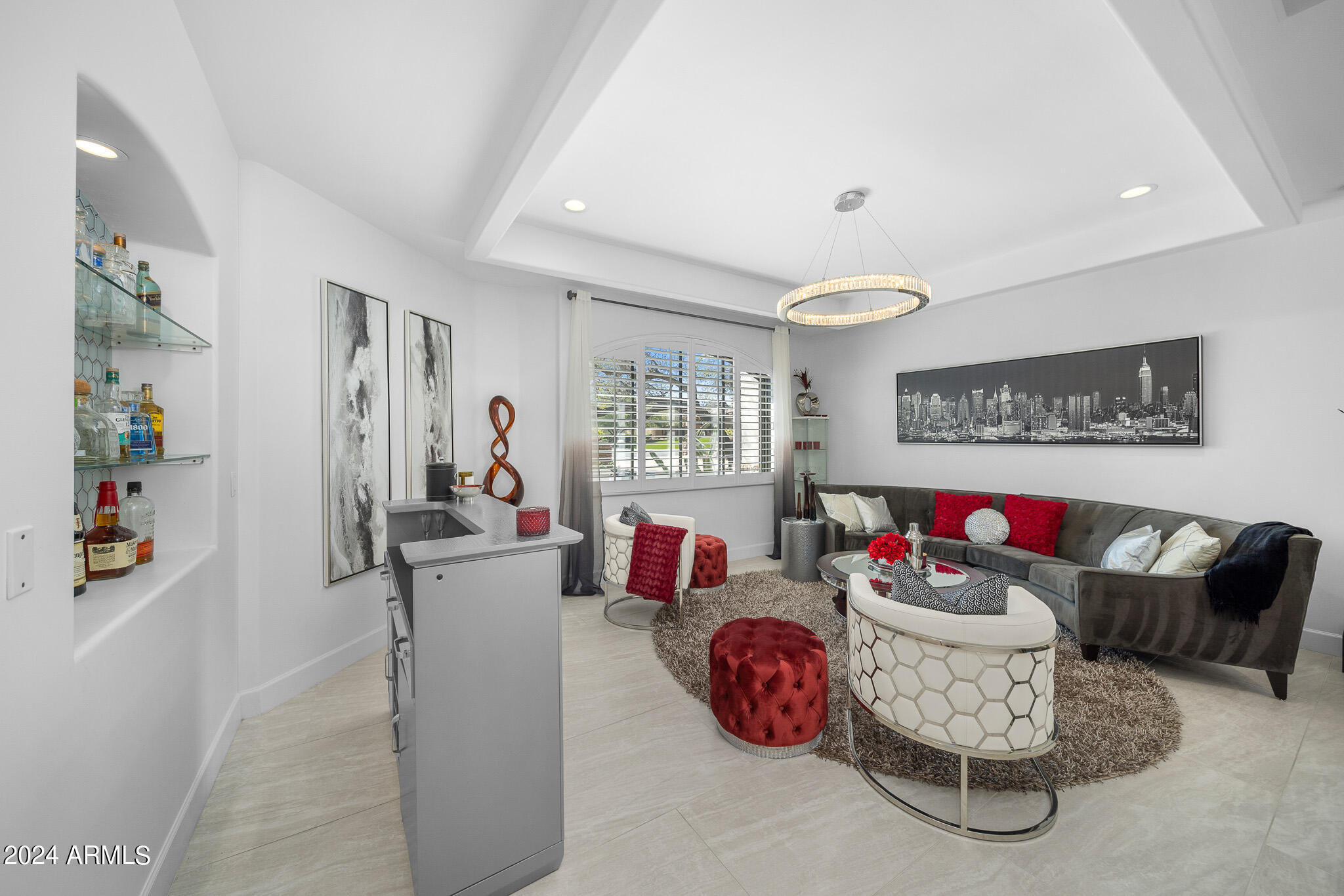 VISTA LINDA - Residential