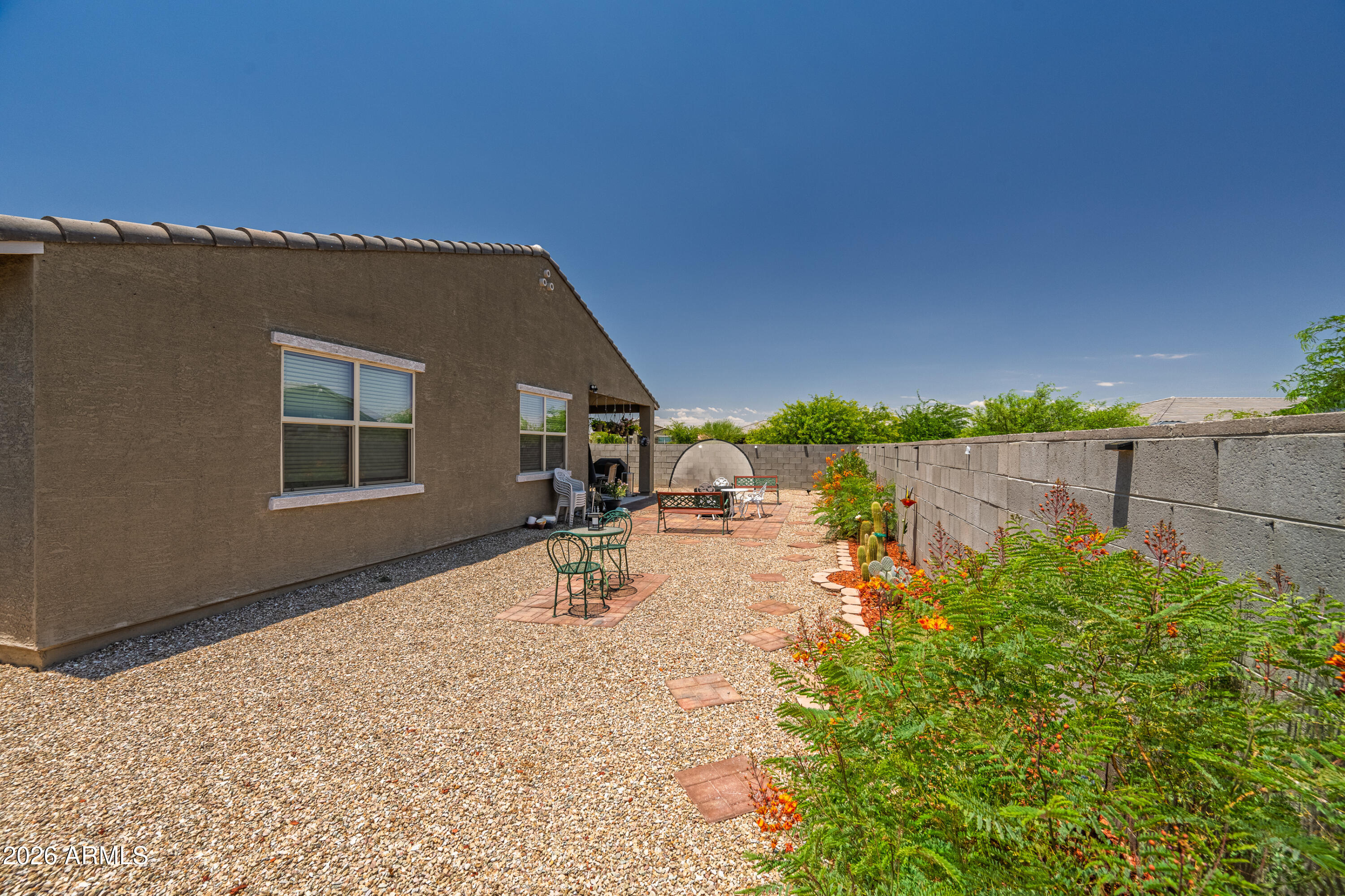 Copper Ridge - Residential