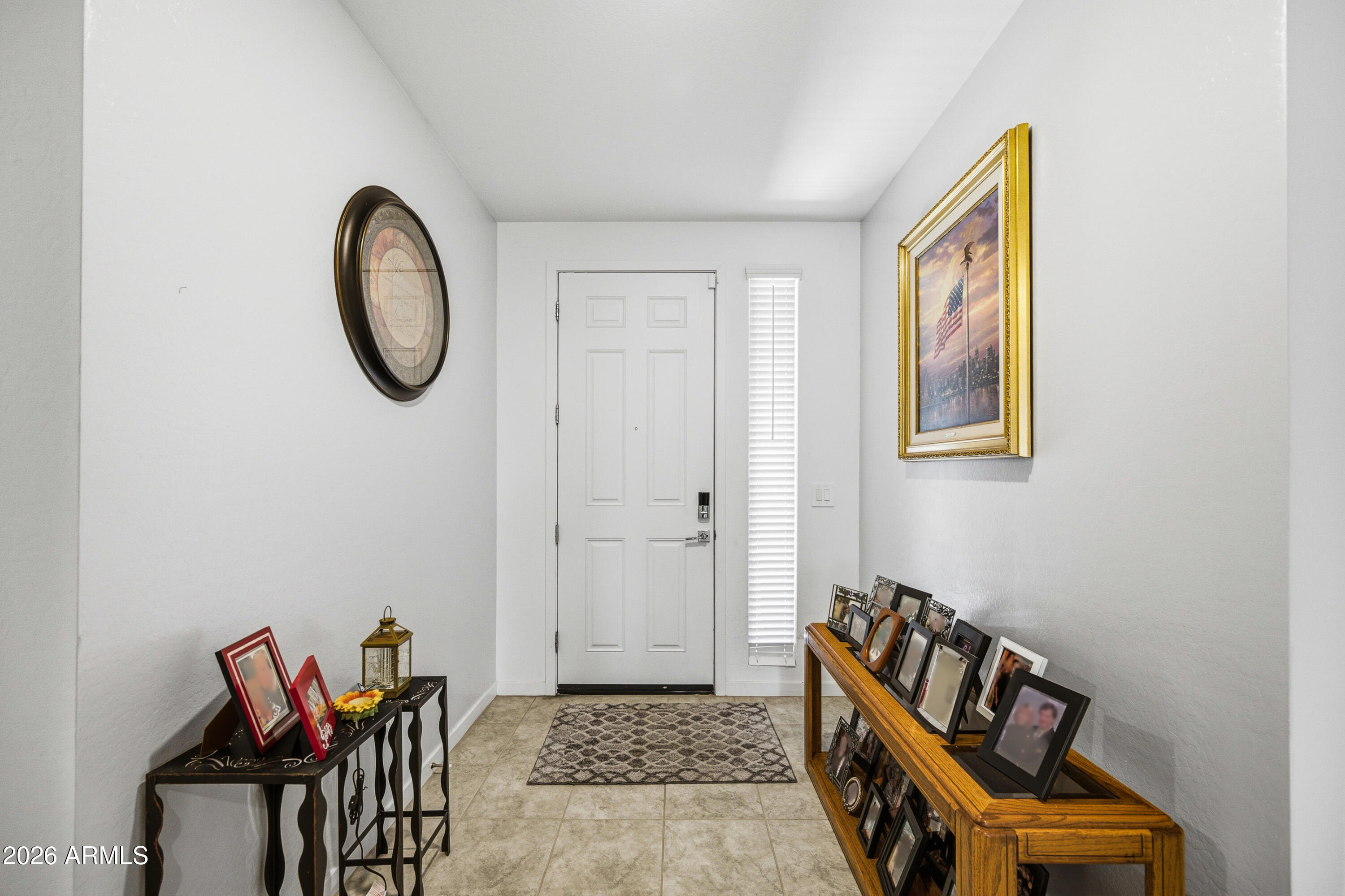 Copper Ridge - Residential