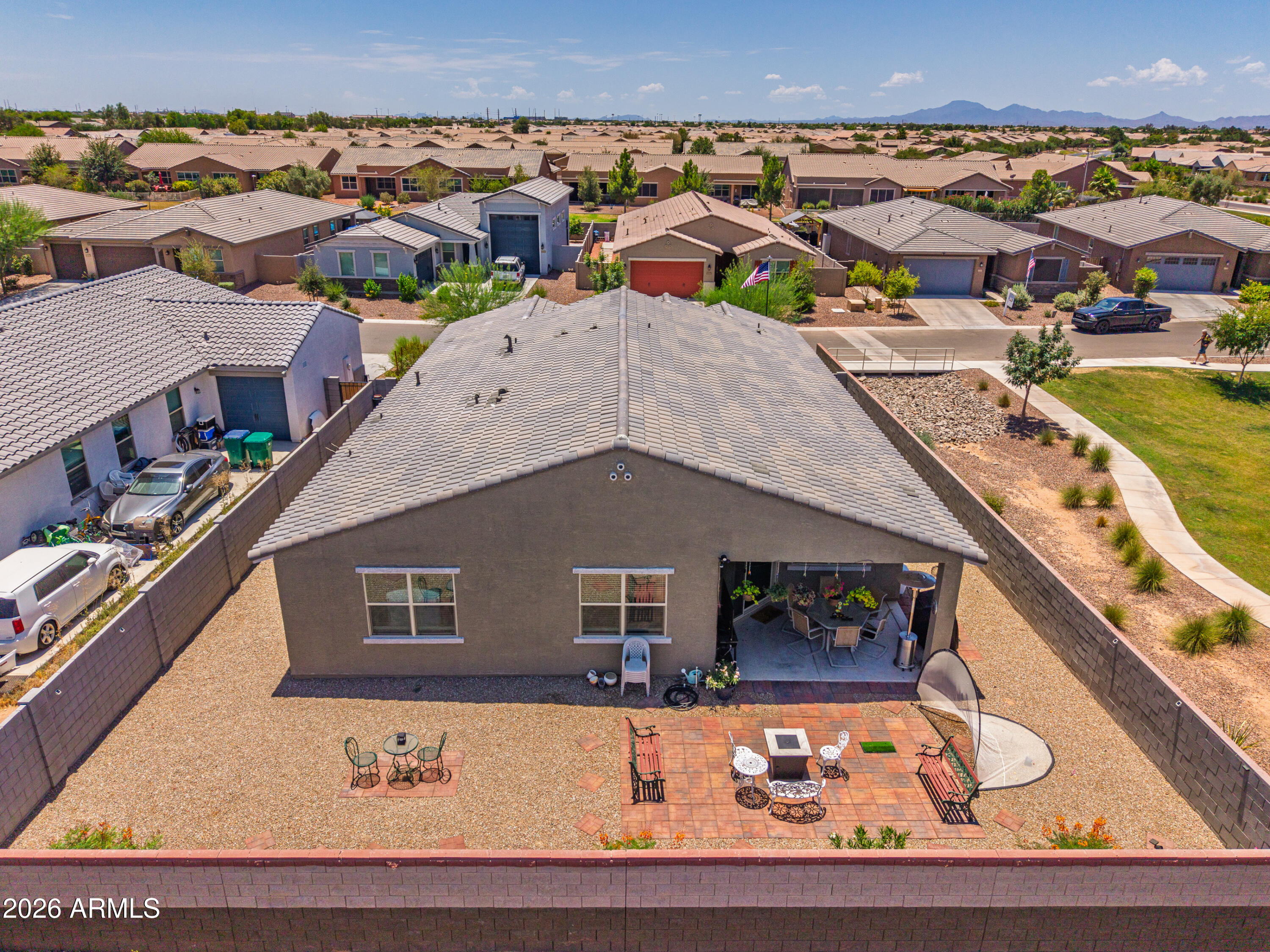 Copper Ridge - Residential