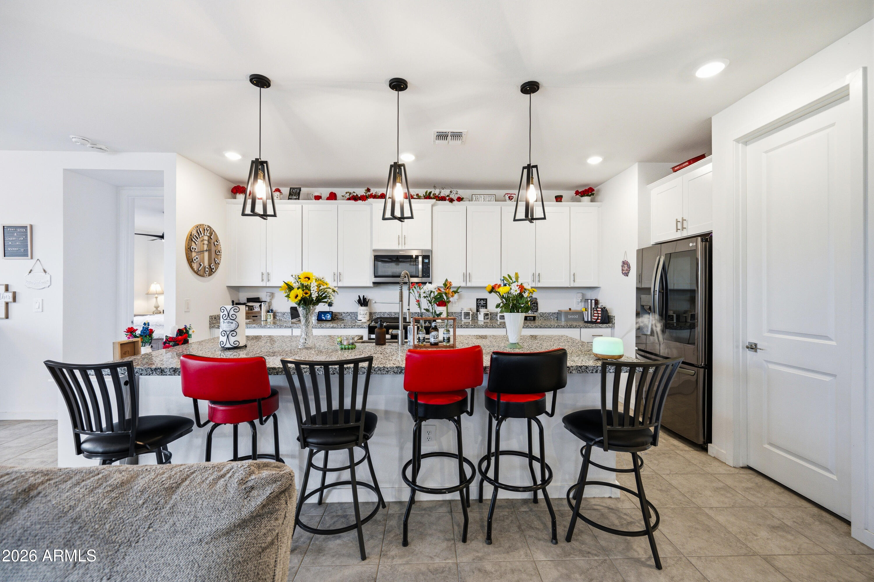 Copper Ridge - Residential