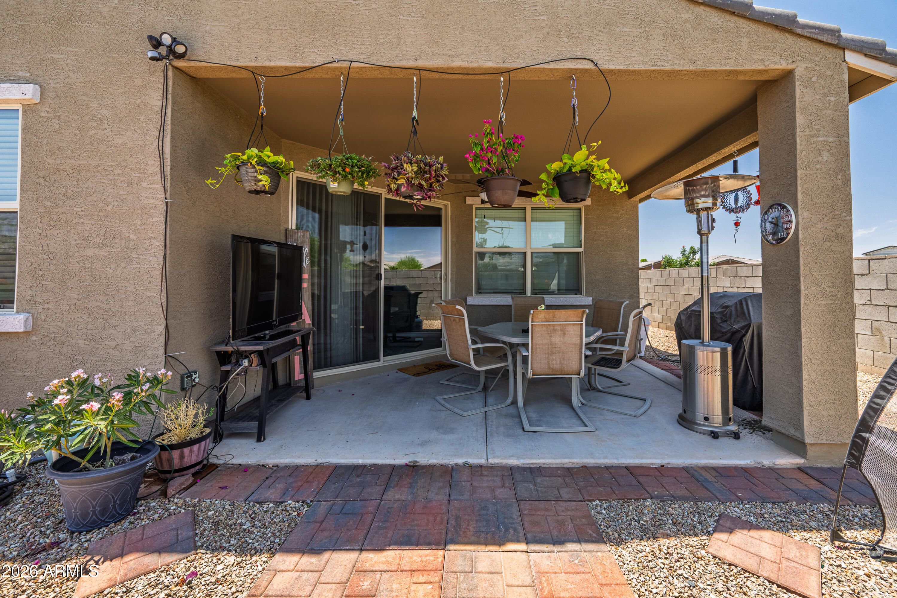 Copper Ridge - Residential